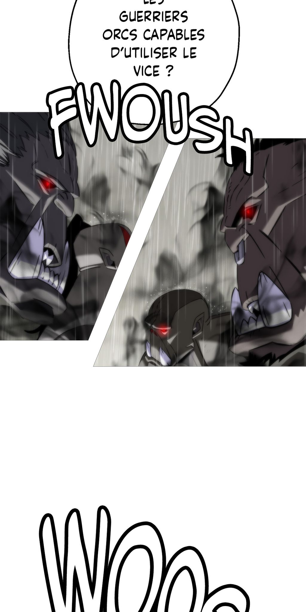 The Story of a Low-Rank Soldier Becoming a Monarch Chapitre 110 - Page 27
