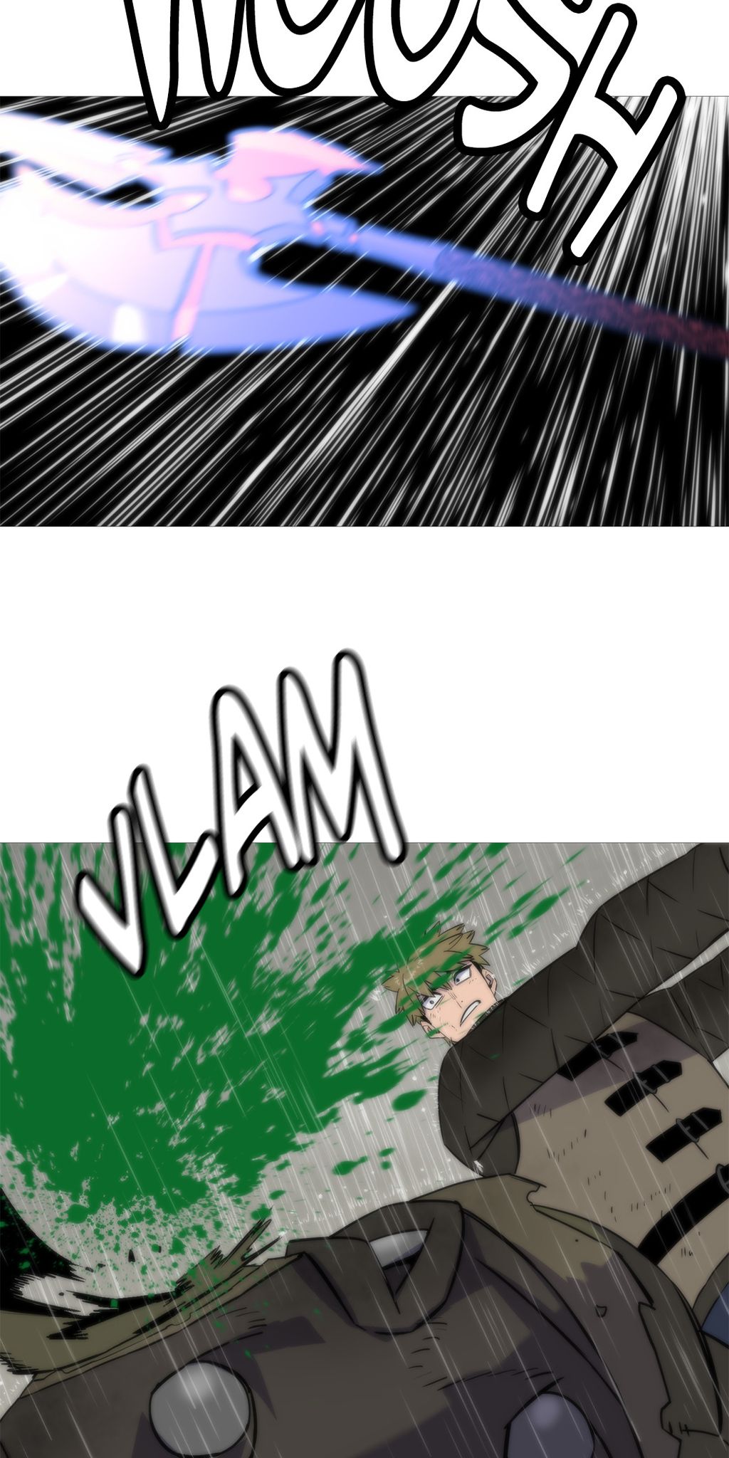 The Story of a Low-Rank Soldier Becoming a Monarch Chapitre 110 - Page 28