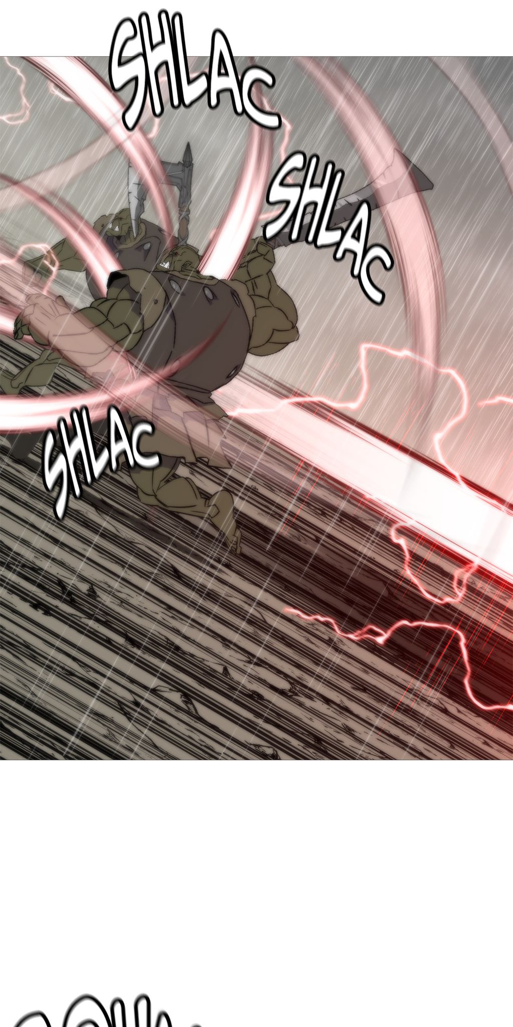 The Story of a Low-Rank Soldier Becoming a Monarch Chapitre 110 - Page 34