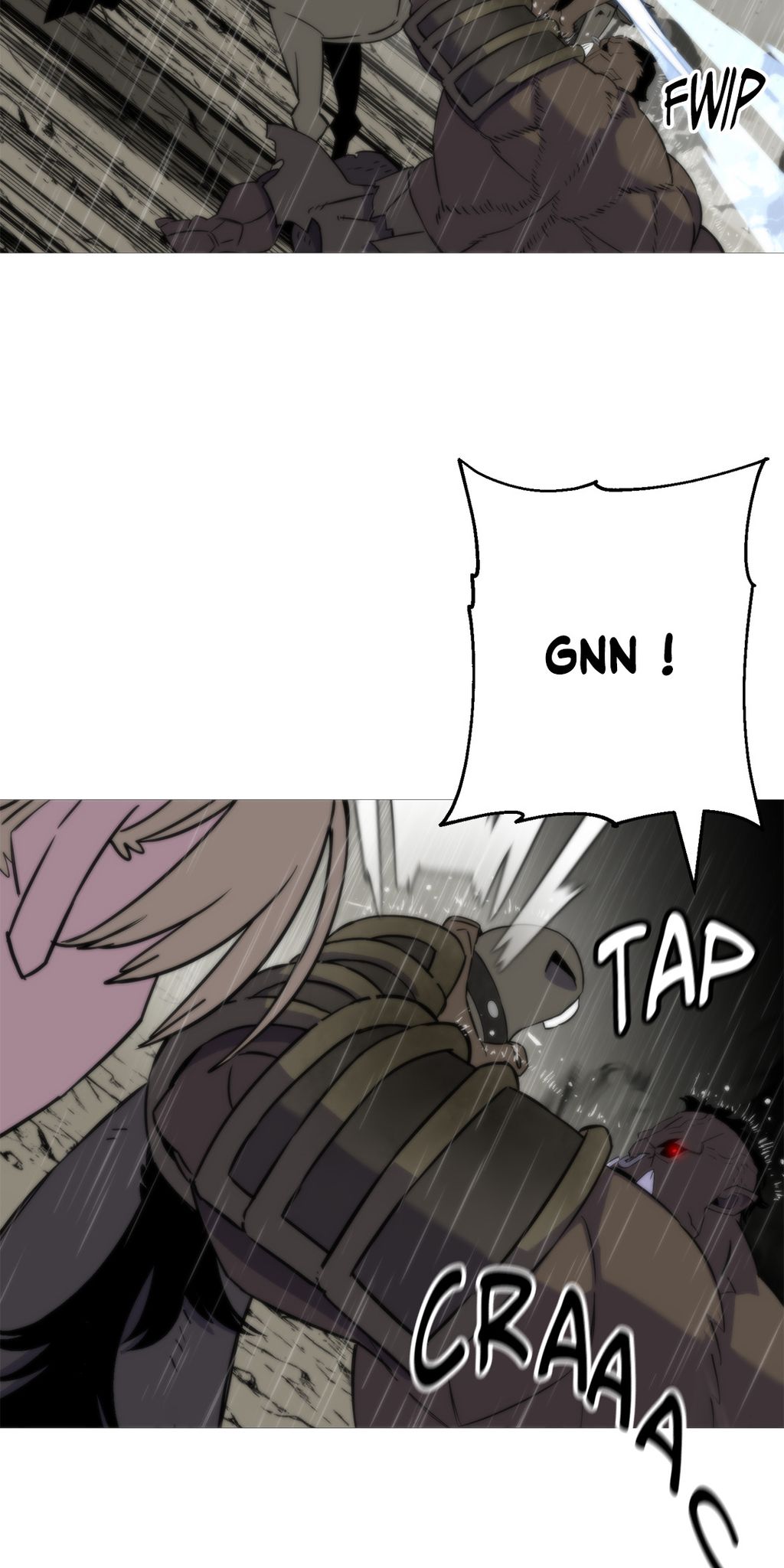 The Story of a Low-Rank Soldier Becoming a Monarch Chapitre 110 - Page 38