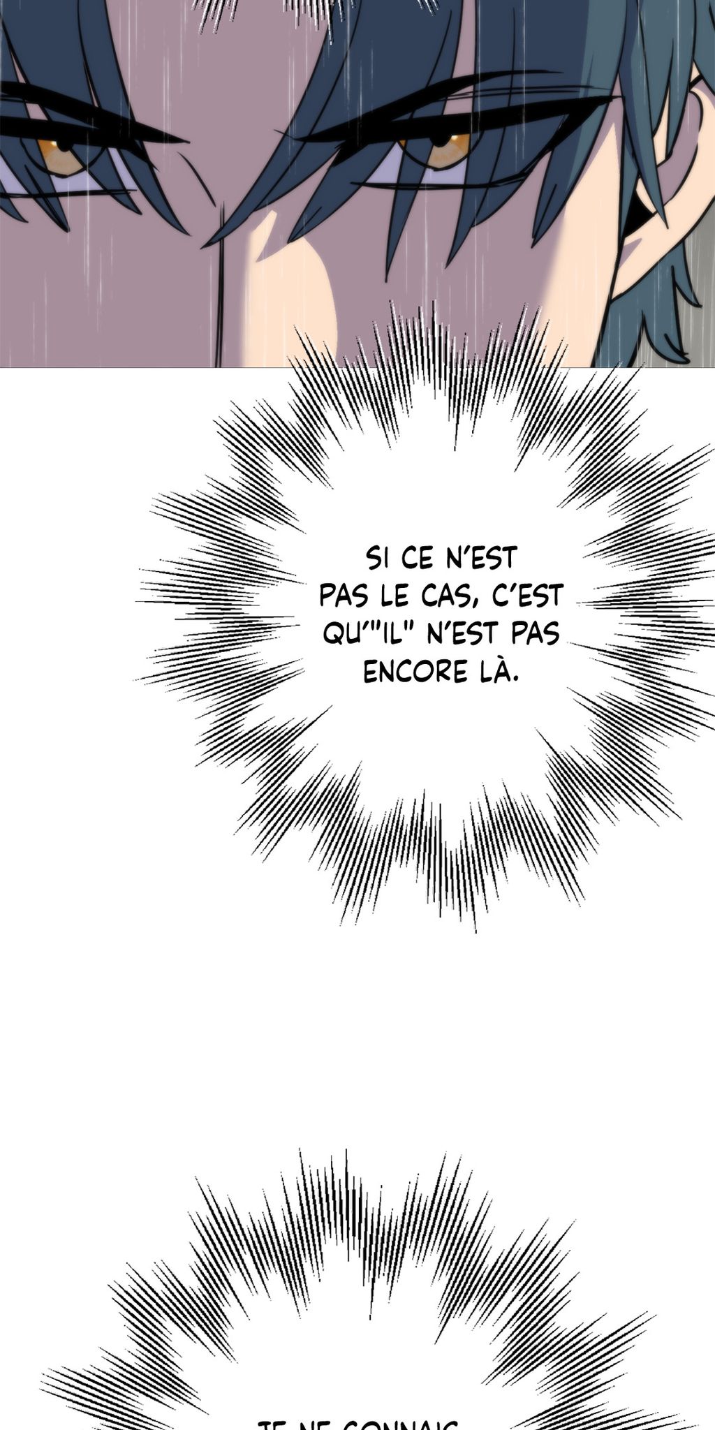 The Story of a Low-Rank Soldier Becoming a Monarch Chapitre 110 - Page 4