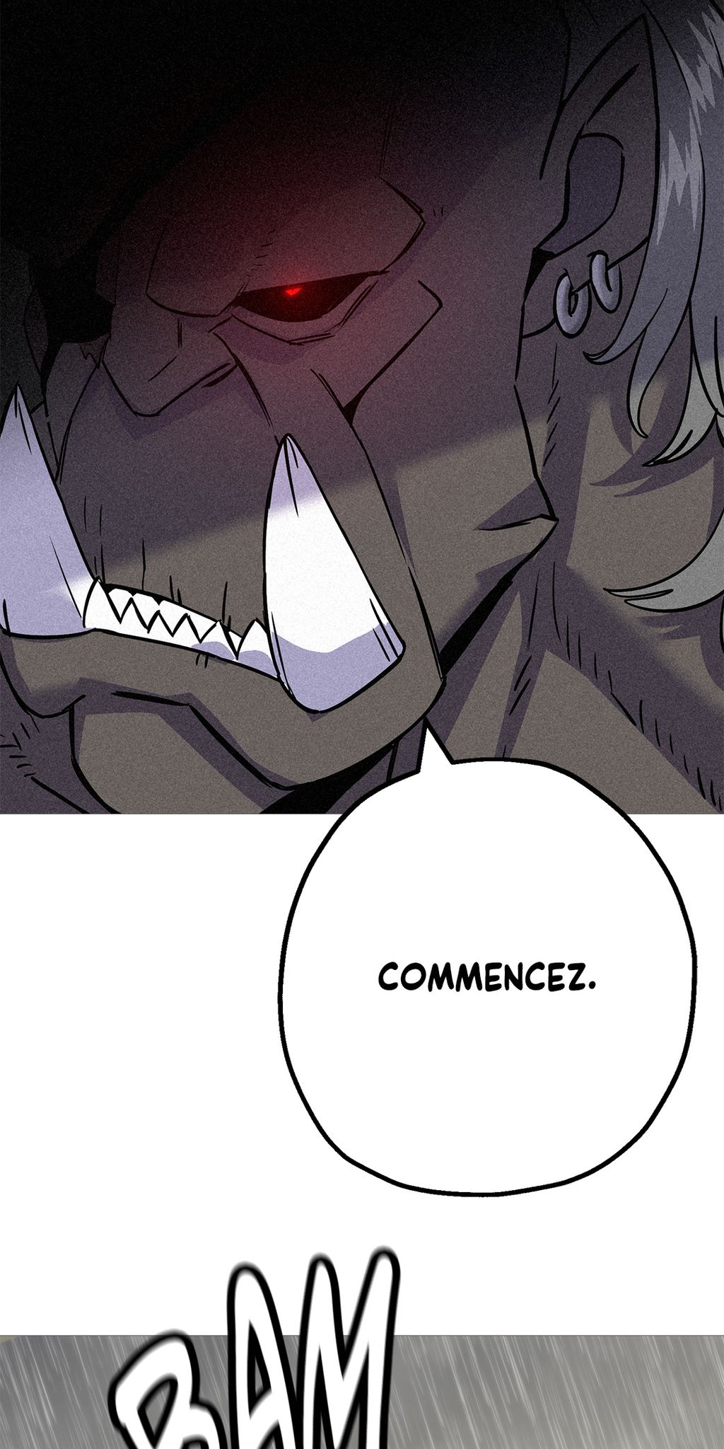 The Story of a Low-Rank Soldier Becoming a Monarch Chapitre 110 - Page 42