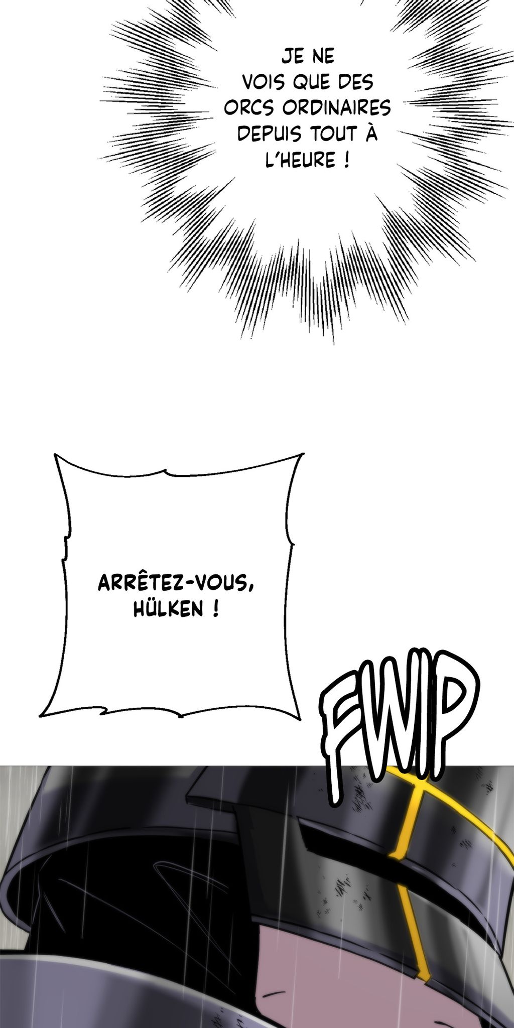 The Story of a Low-Rank Soldier Becoming a Monarch Chapitre 110 - Page 48