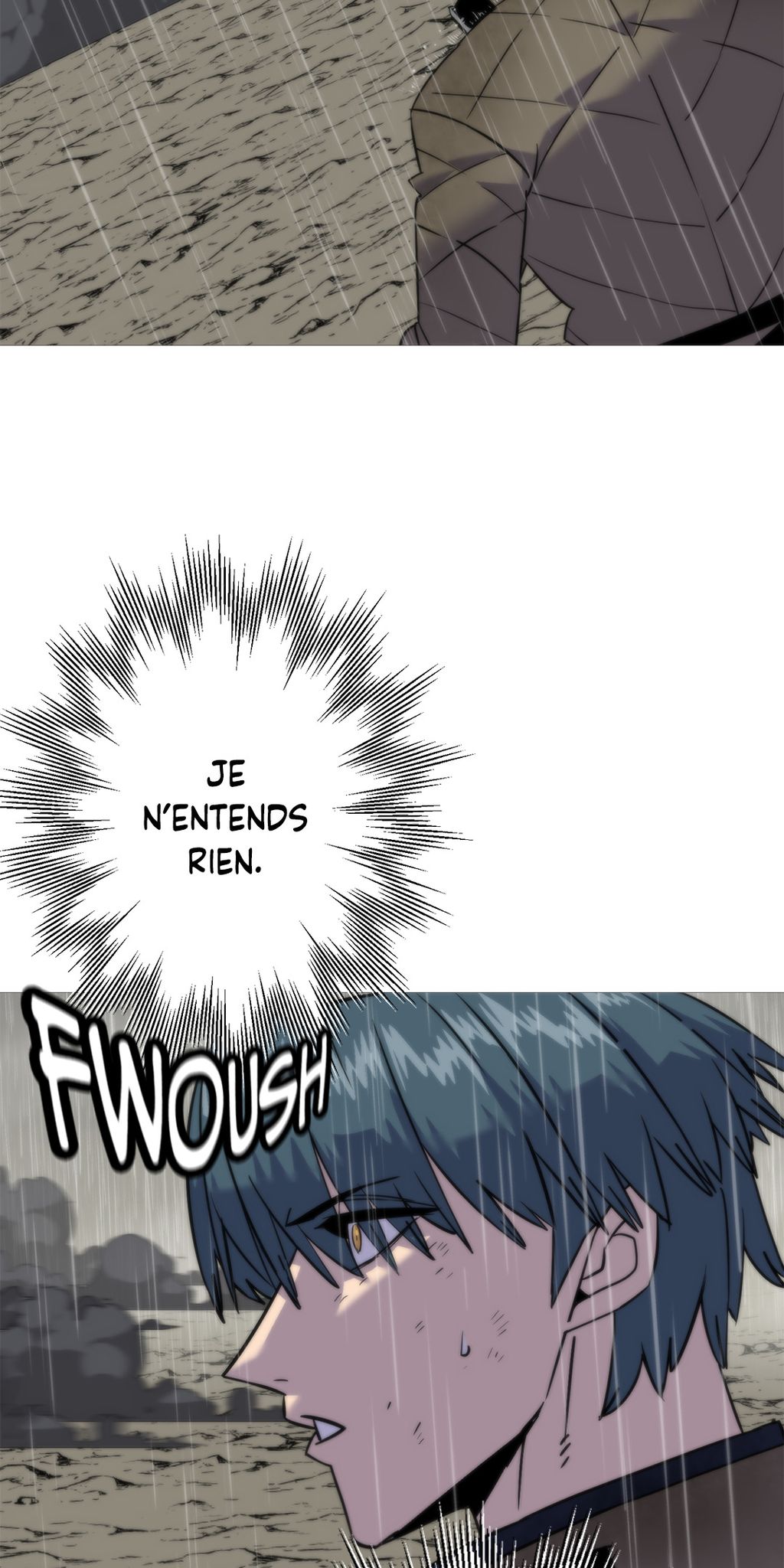 The Story of a Low-Rank Soldier Becoming a Monarch Chapitre 110 - Page 51