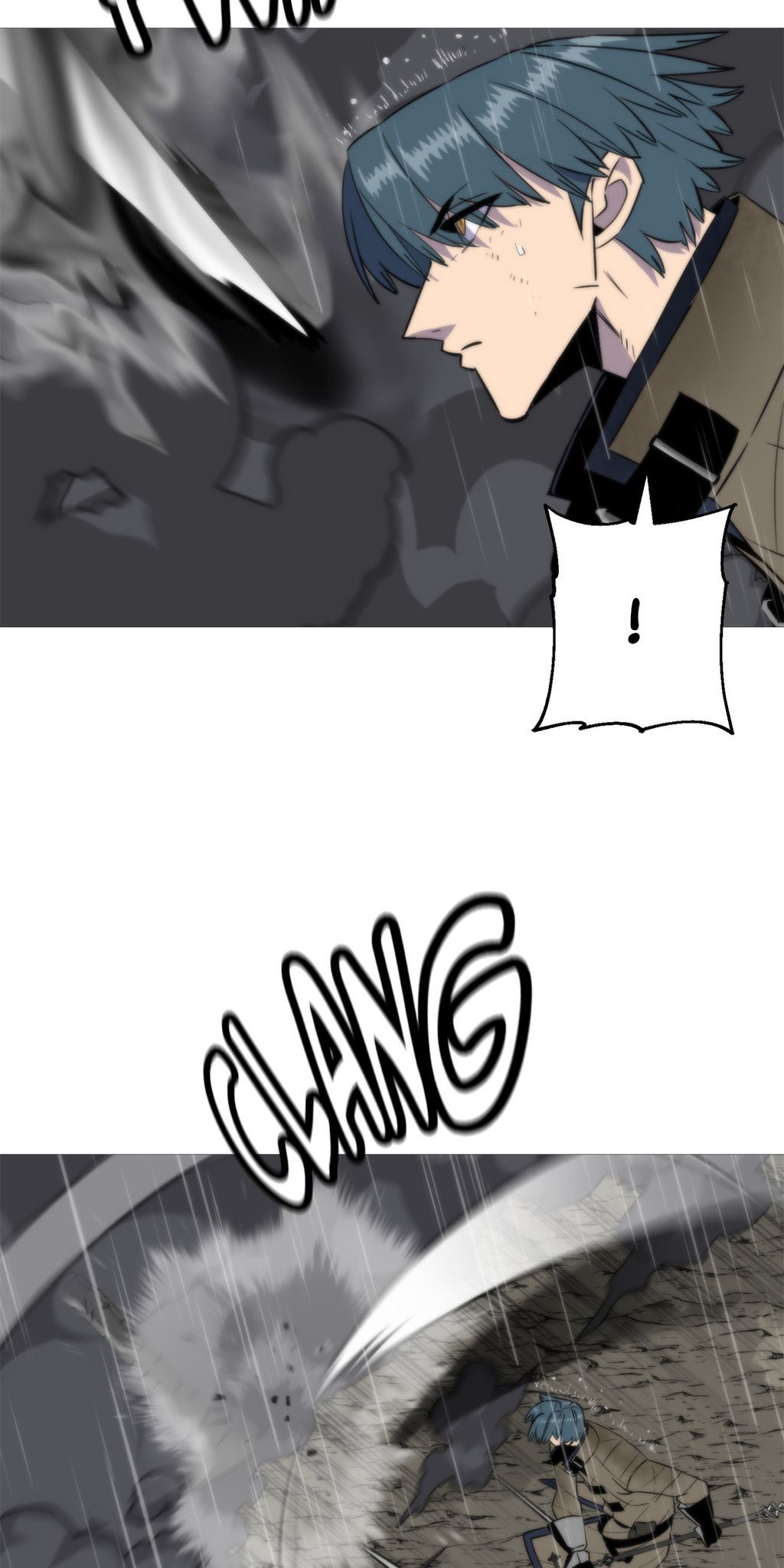 The Story of a Low-Rank Soldier Becoming a Monarch Chapitre 110 - Page 55