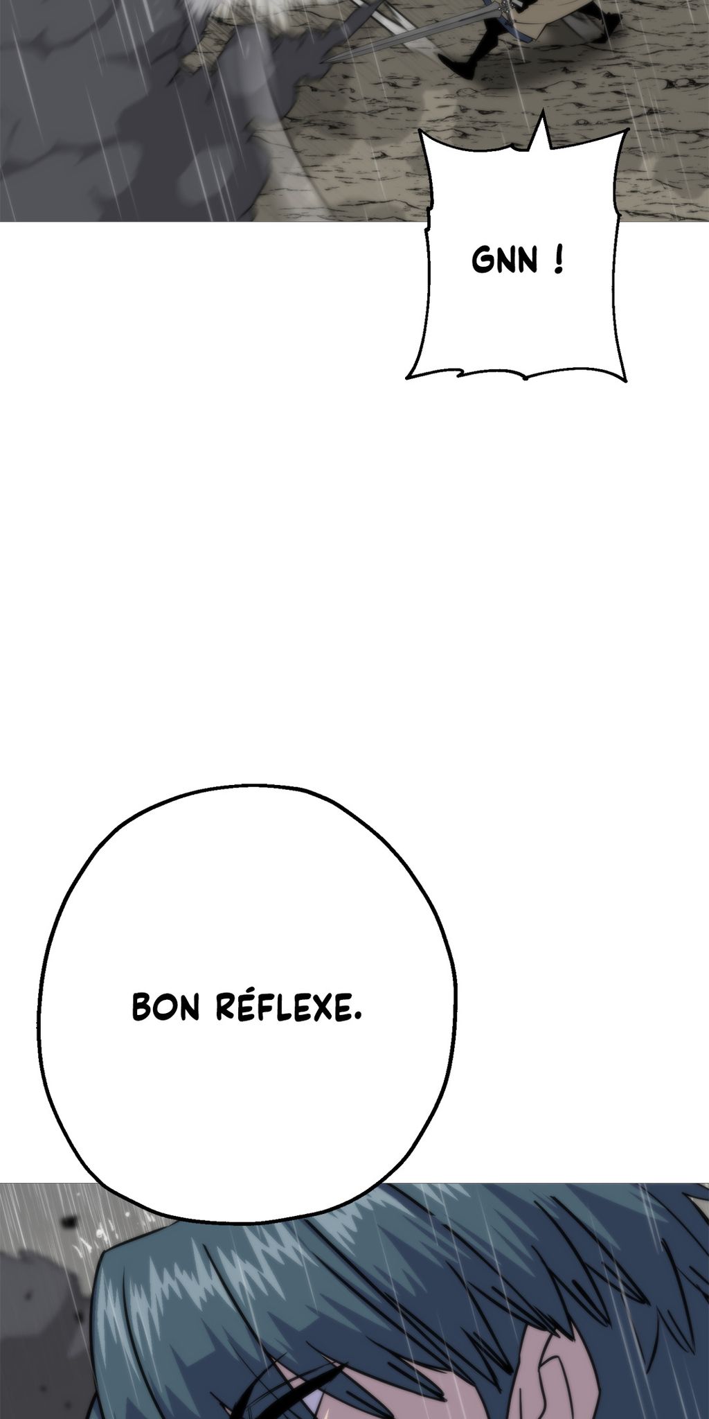 The Story of a Low-Rank Soldier Becoming a Monarch Chapitre 110 - Page 56