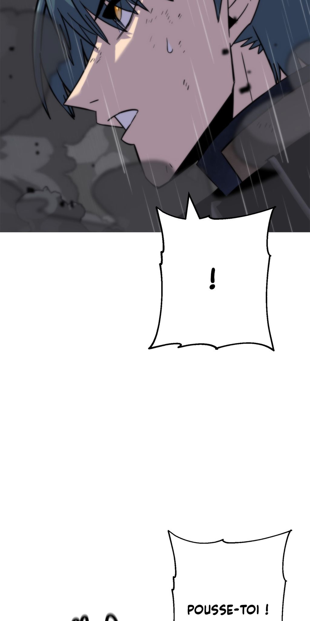The Story of a Low-Rank Soldier Becoming a Monarch Chapitre 110 - Page 57