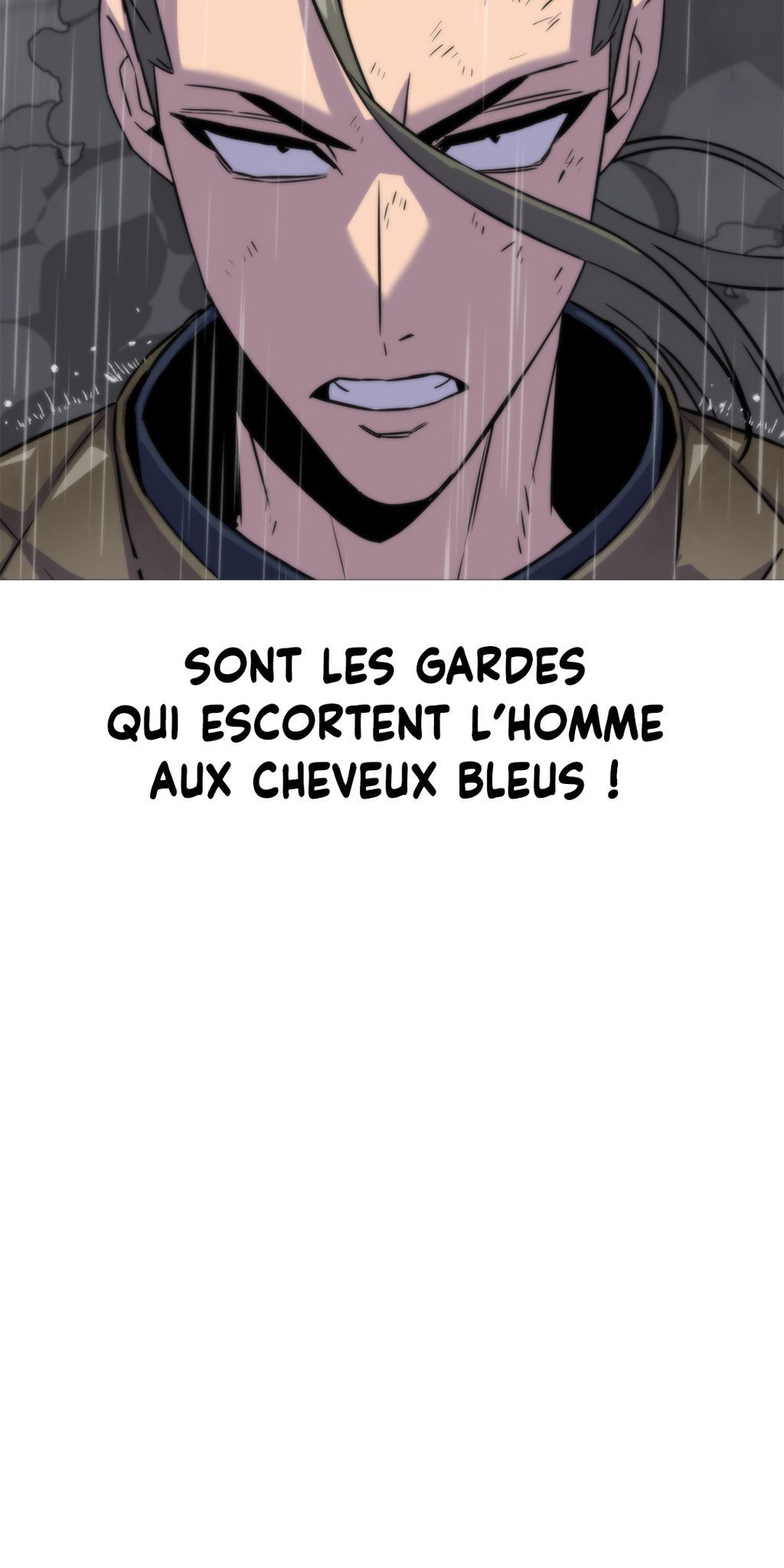 The Story of a Low-Rank Soldier Becoming a Monarch Chapitre 110 - Page 63