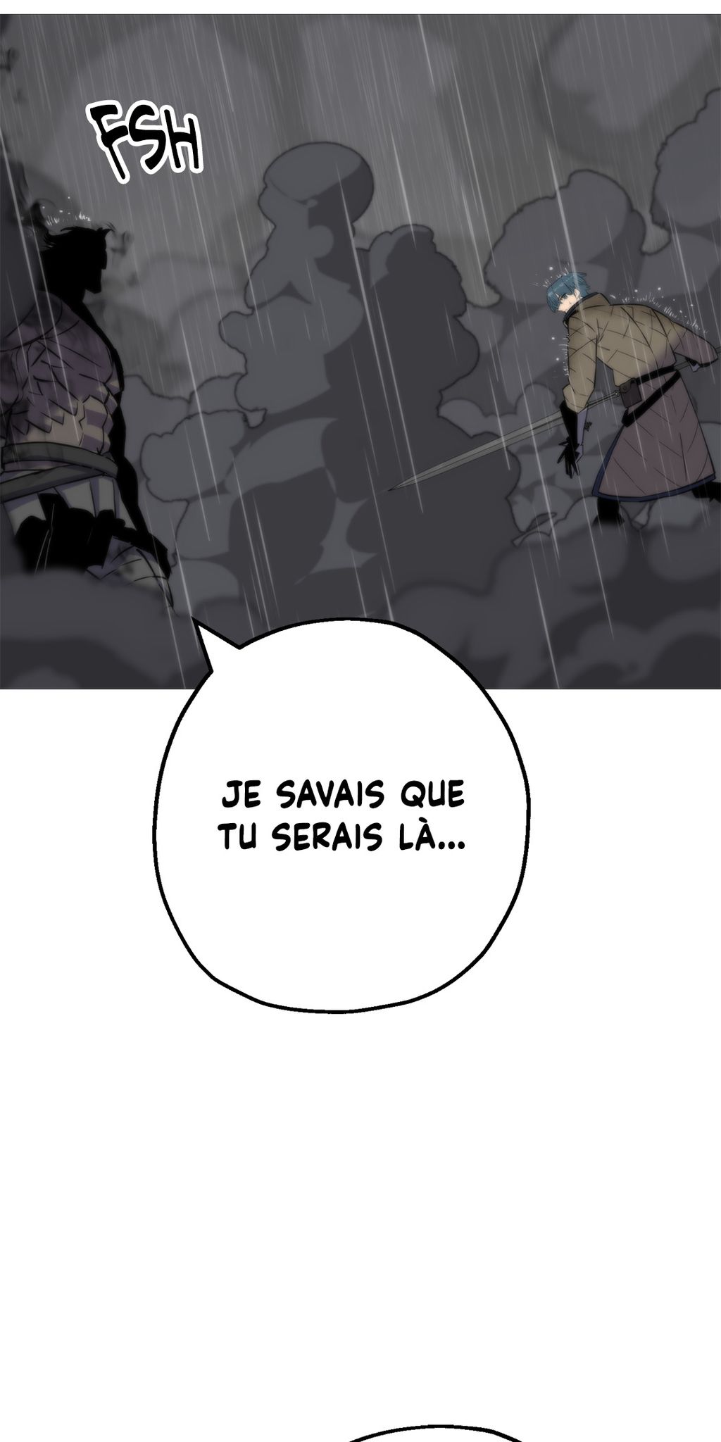 The Story of a Low-Rank Soldier Becoming a Monarch Chapitre 110 - Page 64