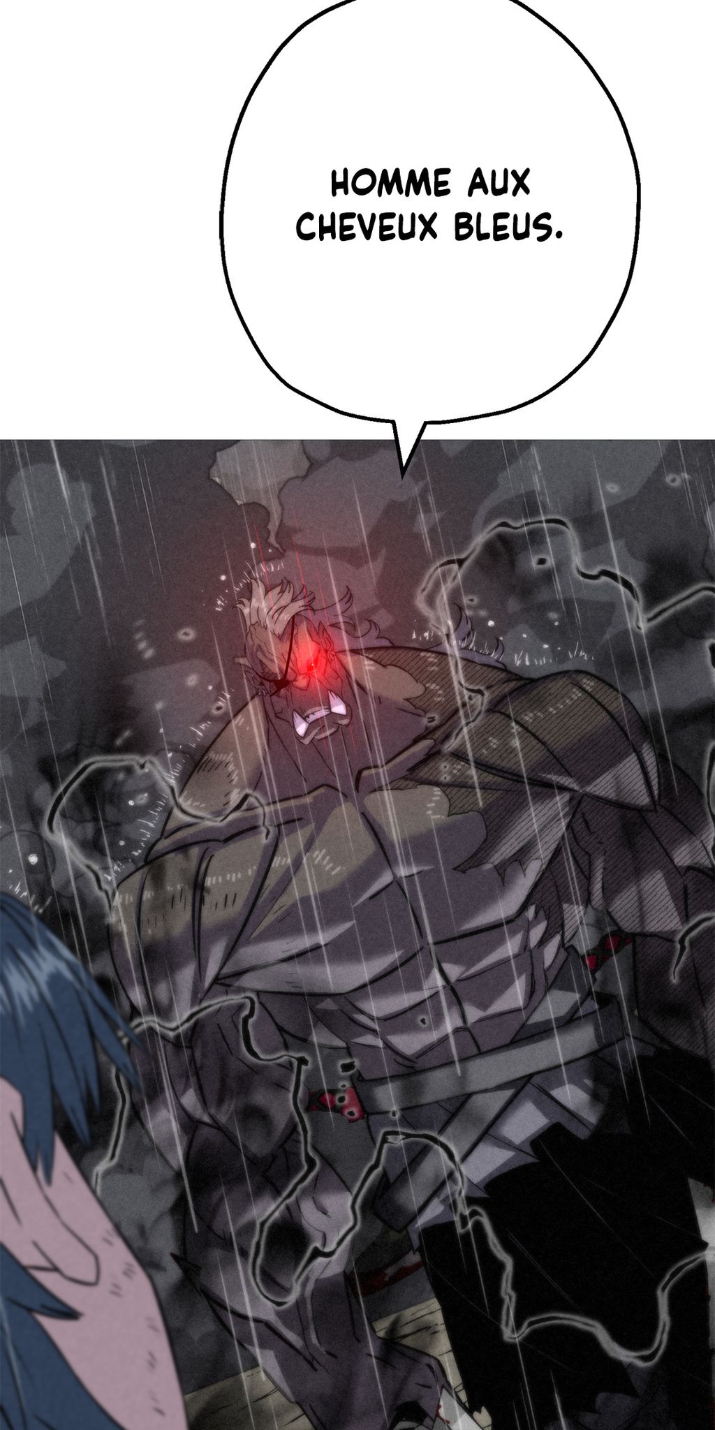 The Story of a Low-Rank Soldier Becoming a Monarch Chapitre 110 - Page 65