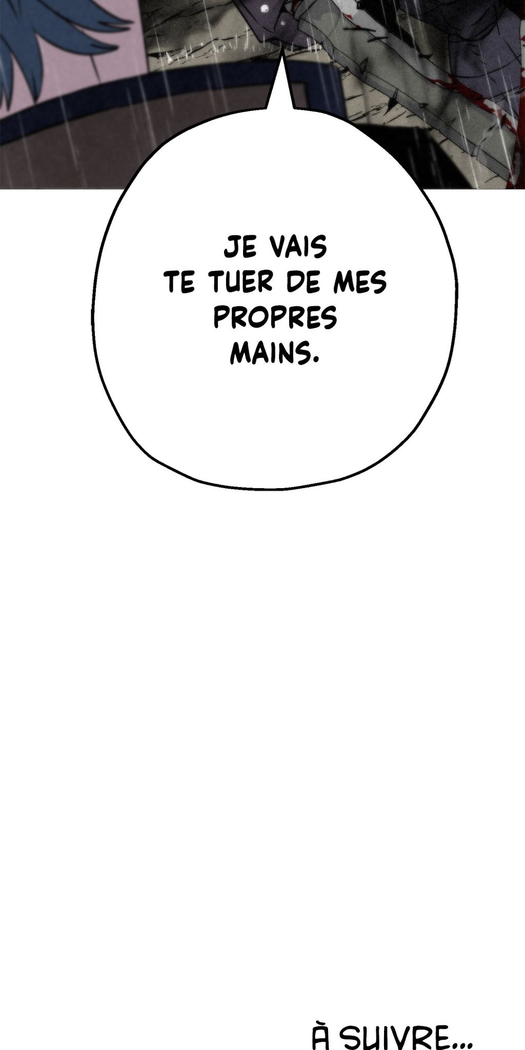 The Story of a Low-Rank Soldier Becoming a Monarch Chapitre 110 - Page 66