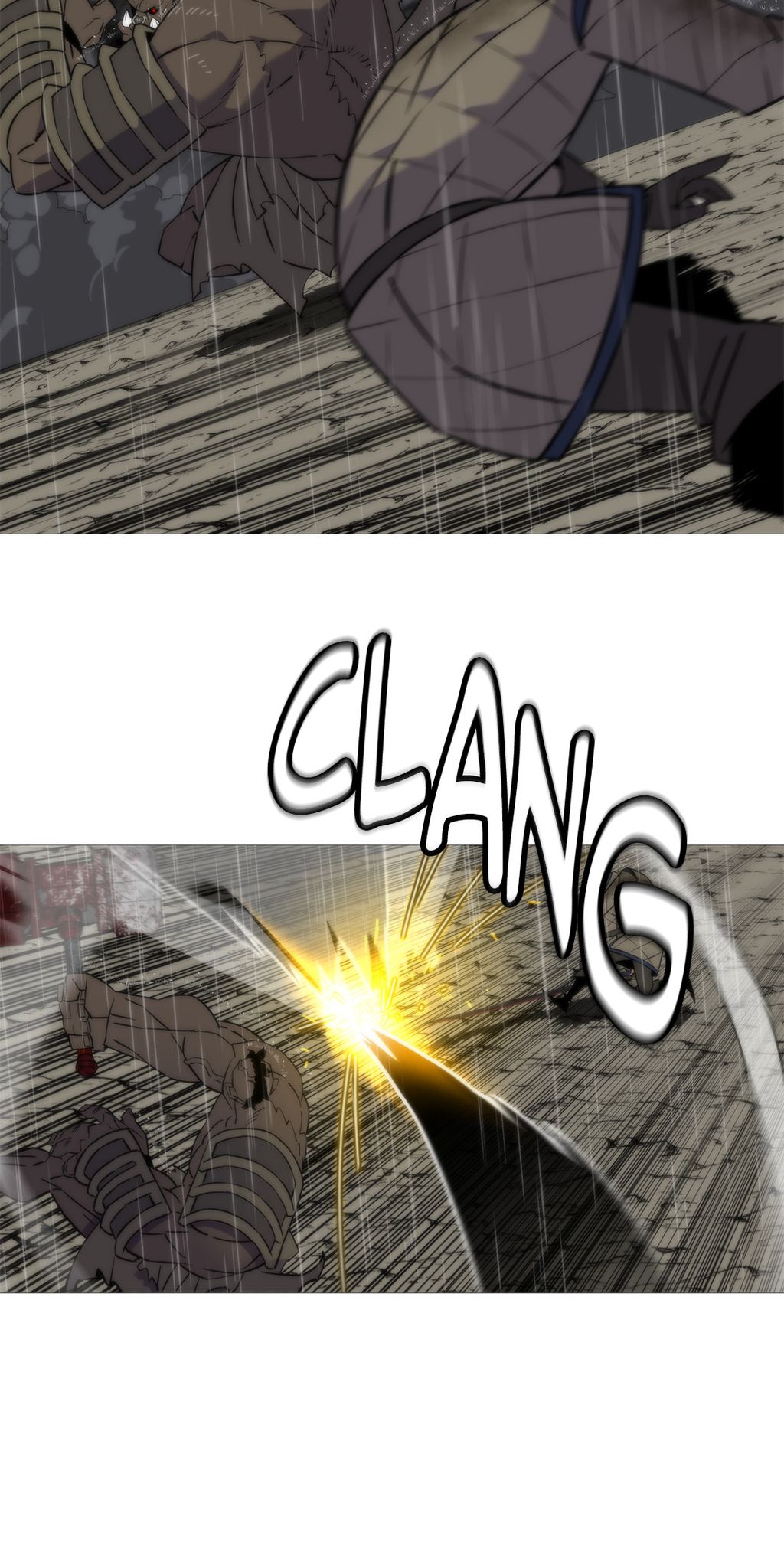 The Story of a Low-Rank Soldier Becoming a Monarch Chapitre 111 - Page 11