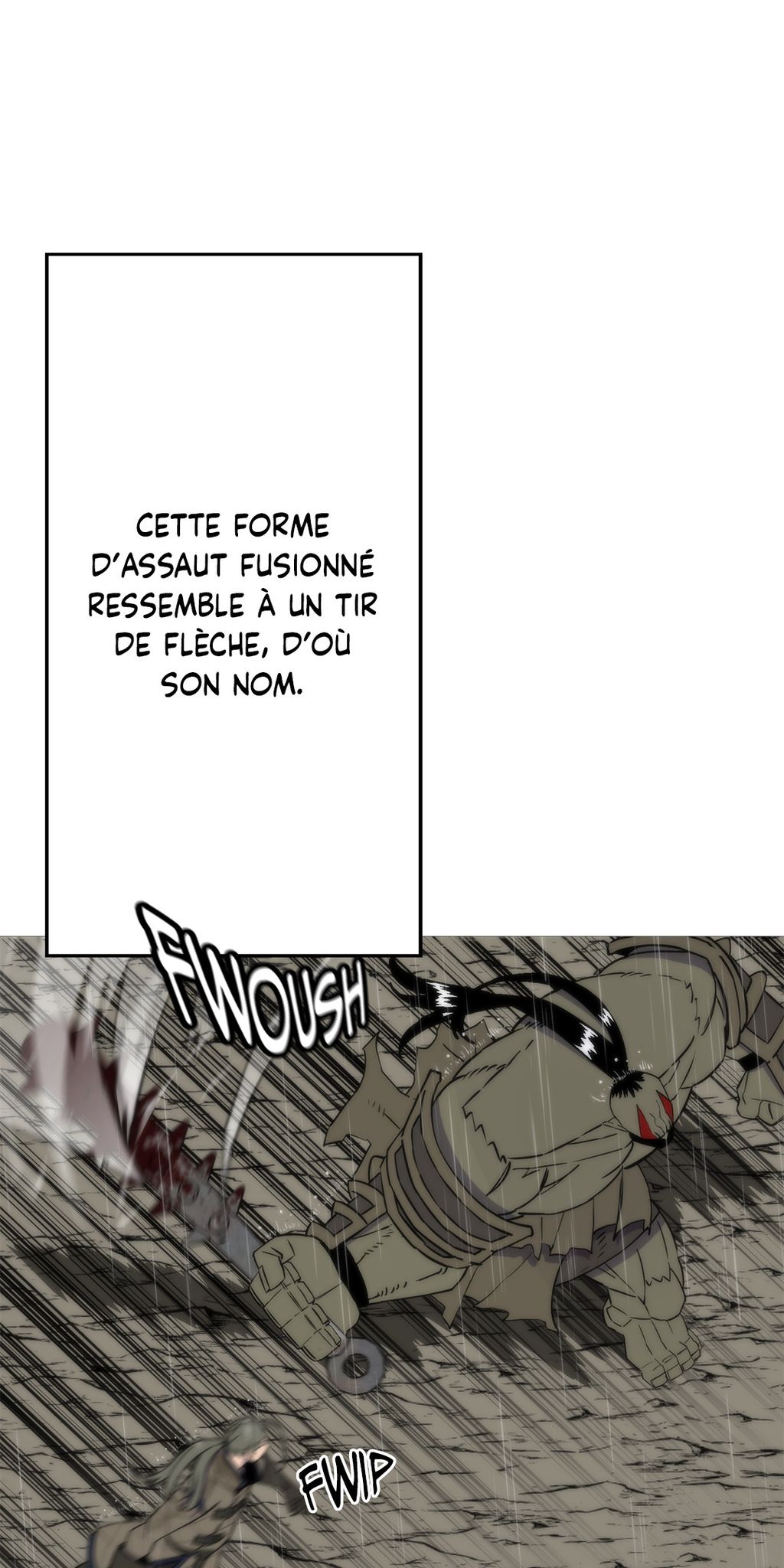 The Story of a Low-Rank Soldier Becoming a Monarch Chapitre 111 - Page 12