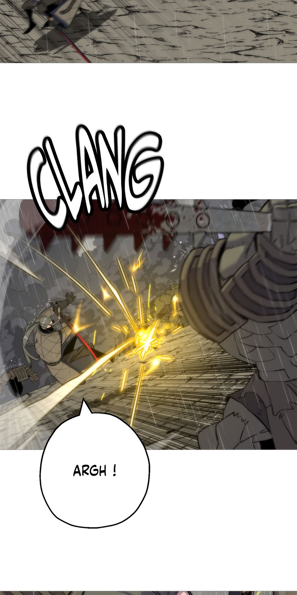 The Story of a Low-Rank Soldier Becoming a Monarch Chapitre 111 - Page 13