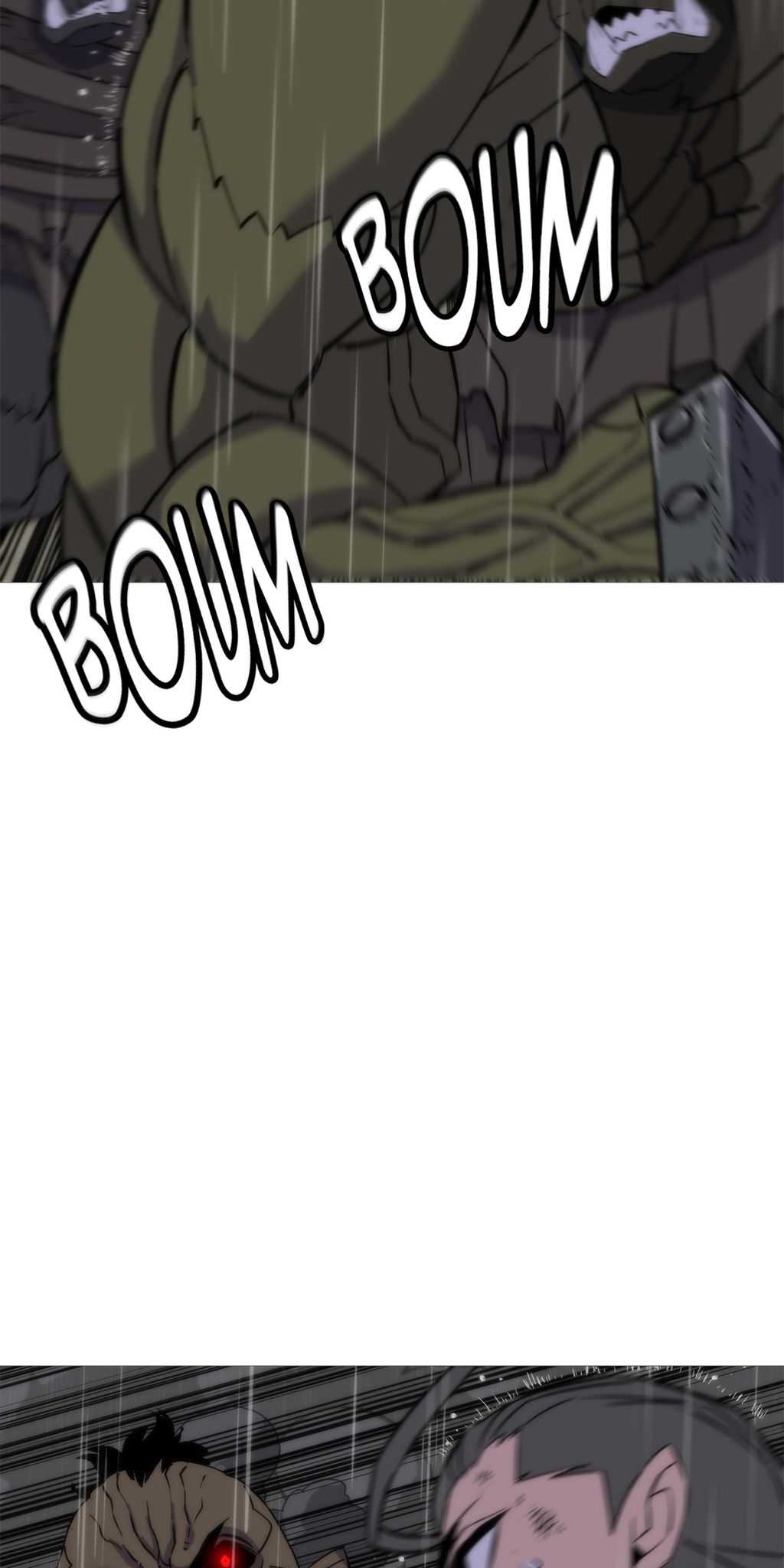The Story of a Low-Rank Soldier Becoming a Monarch Chapitre 111 - Page 15