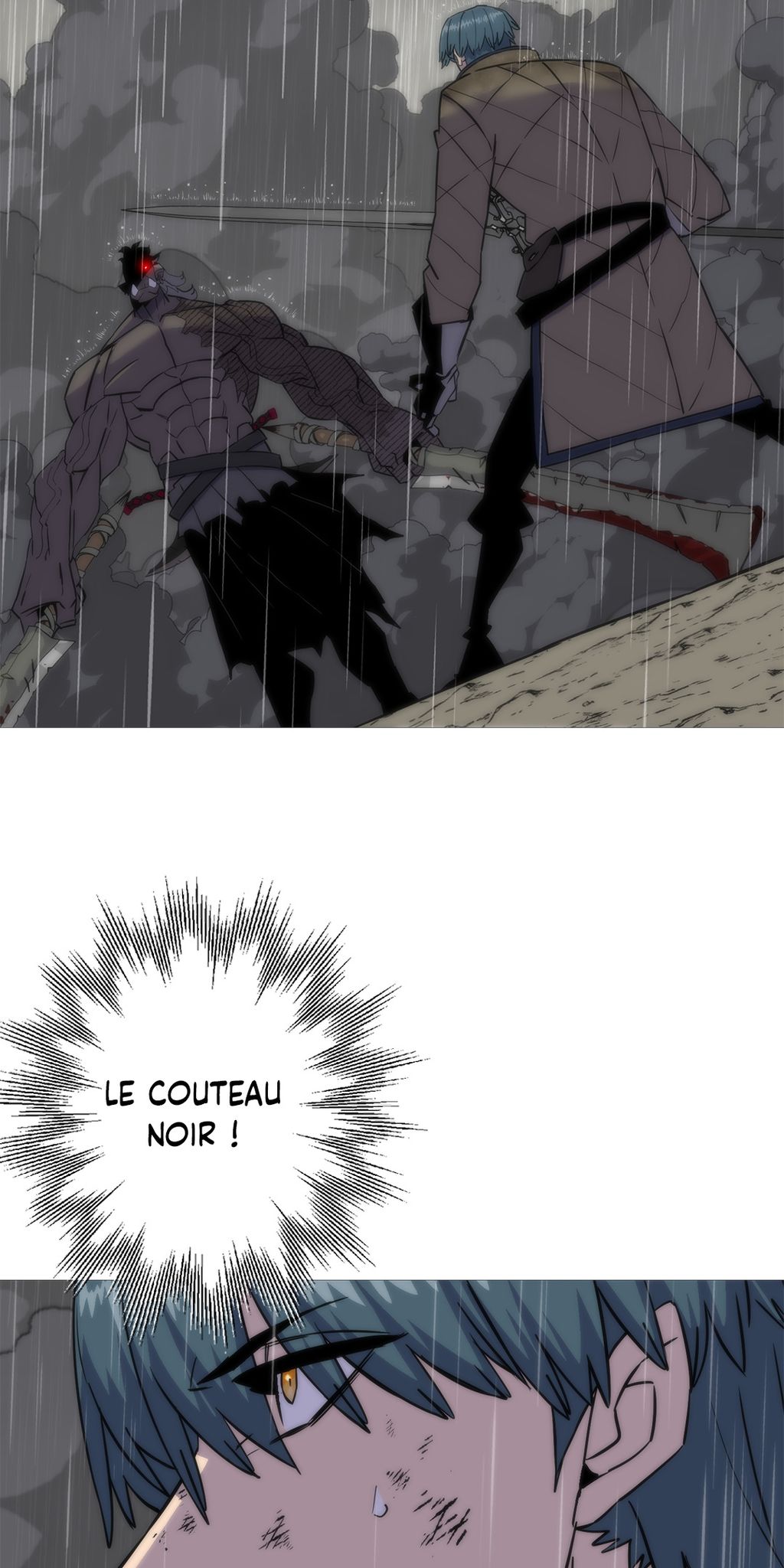 The Story of a Low-Rank Soldier Becoming a Monarch Chapitre 111 - Page 18