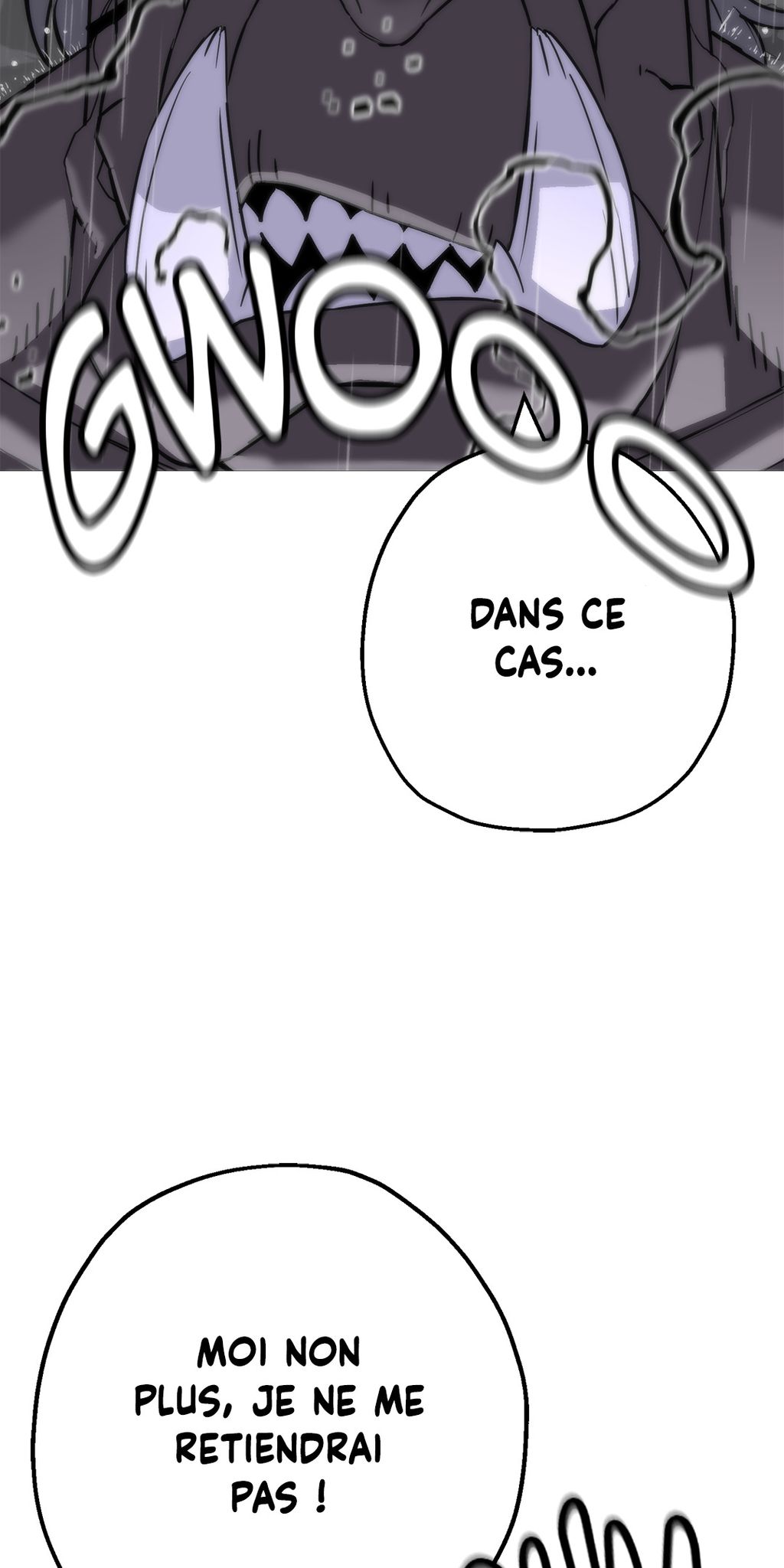 The Story of a Low-Rank Soldier Becoming a Monarch Chapitre 111 - Page 22
