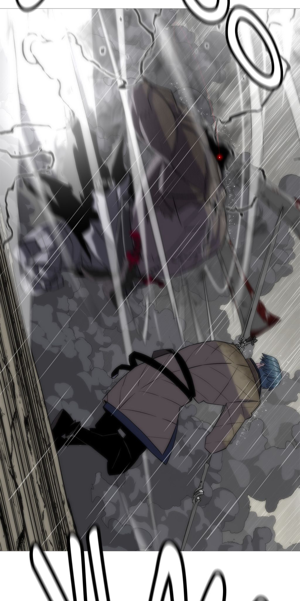 The Story of a Low-Rank Soldier Becoming a Monarch Chapitre 111 - Page 24