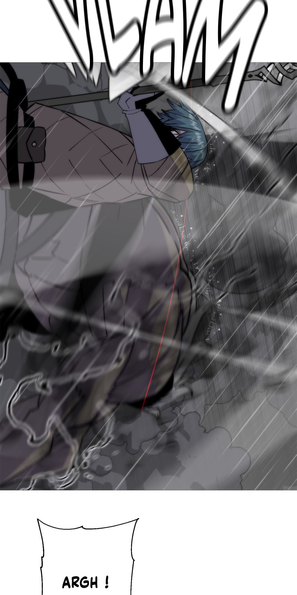 The Story of a Low-Rank Soldier Becoming a Monarch Chapitre 111 - Page 25