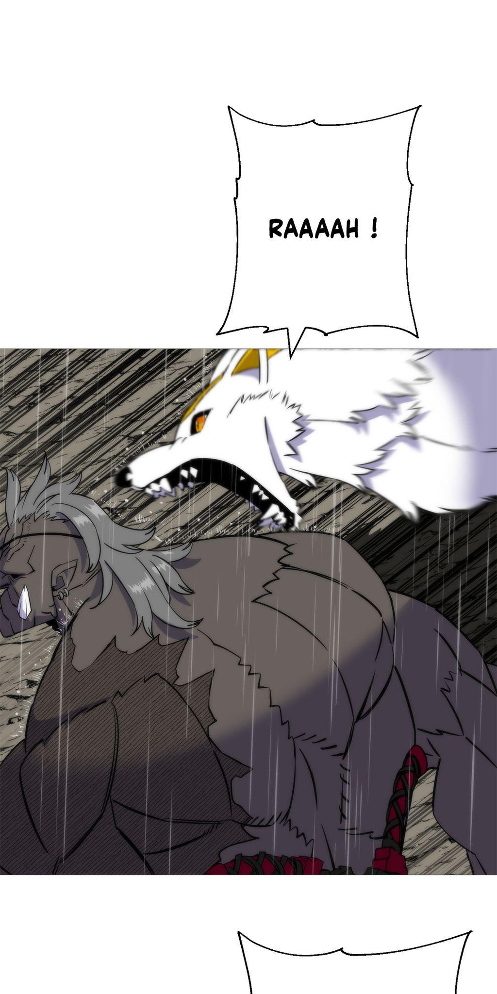 The Story of a Low-Rank Soldier Becoming a Monarch Chapitre 111 - Page 27