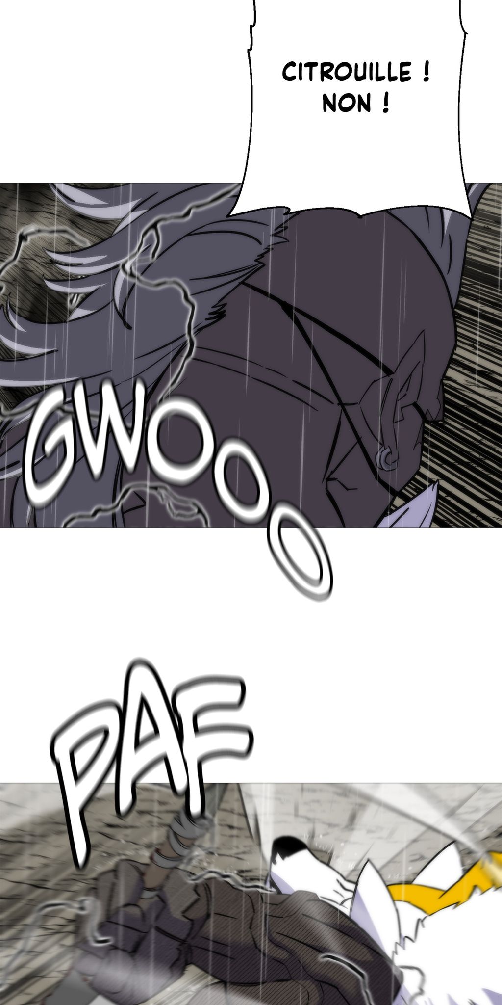 The Story of a Low-Rank Soldier Becoming a Monarch Chapitre 111 - Page 28