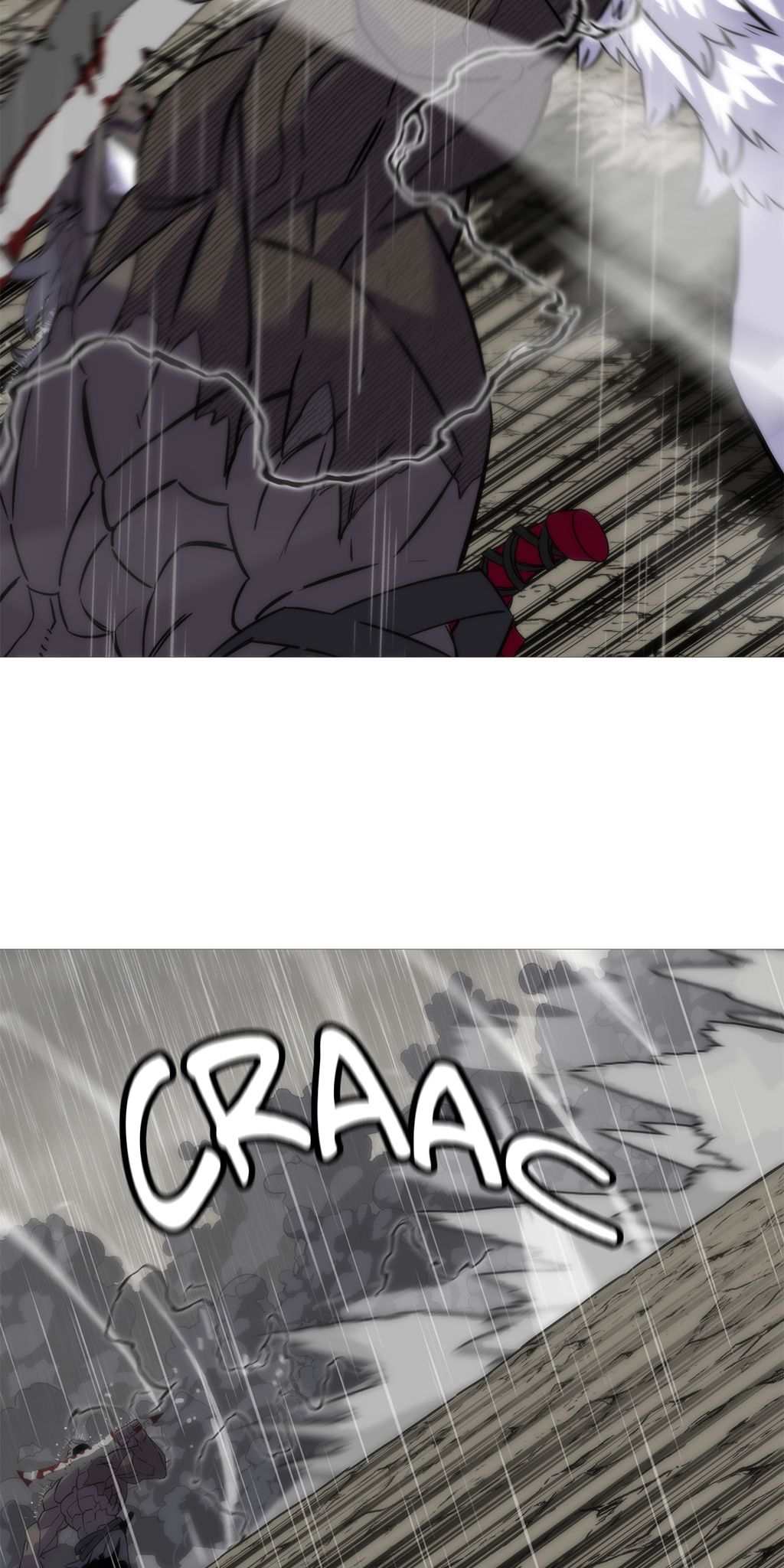 The Story of a Low-Rank Soldier Becoming a Monarch Chapitre 111 - Page 29