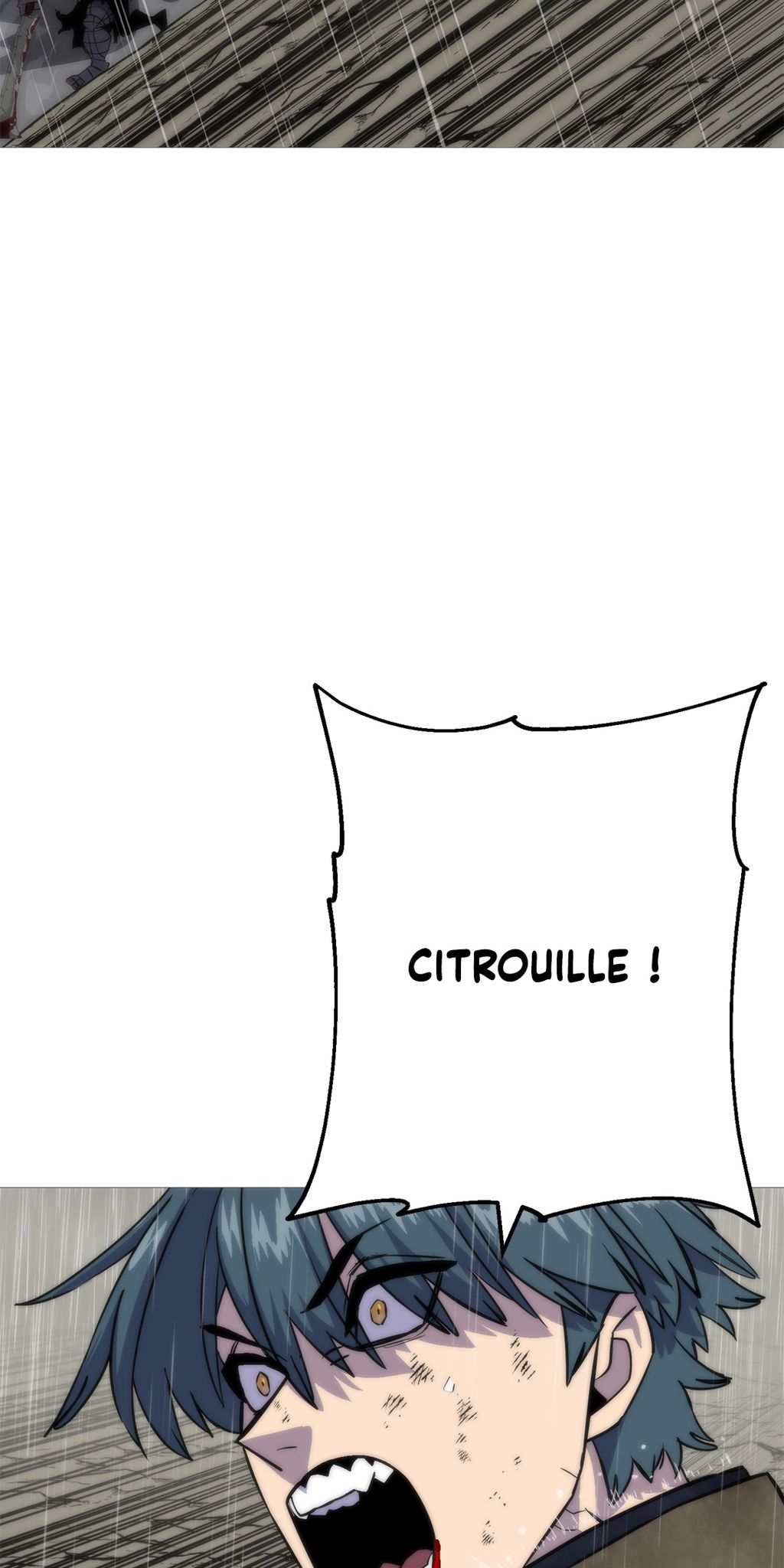 The Story of a Low-Rank Soldier Becoming a Monarch Chapitre 111 - Page 30