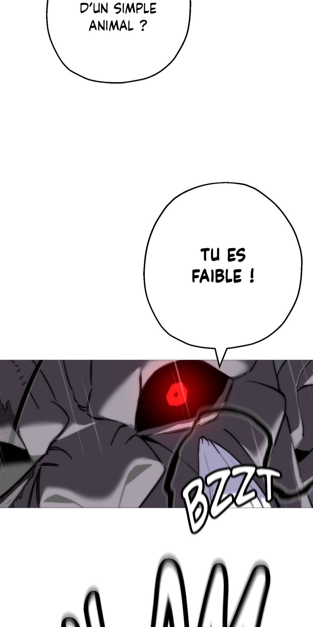The Story of a Low-Rank Soldier Becoming a Monarch Chapitre 111 - Page 32