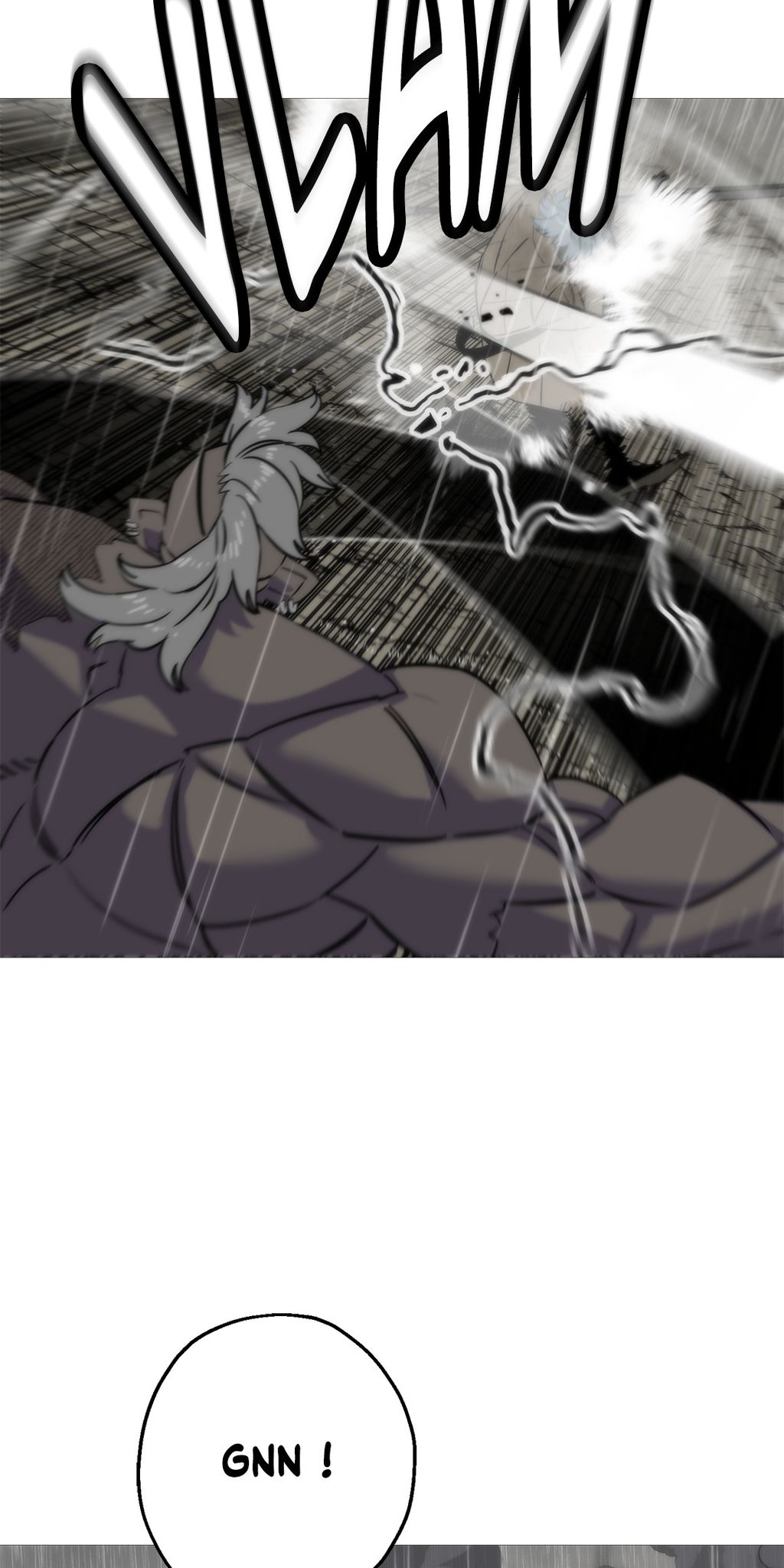 The Story of a Low-Rank Soldier Becoming a Monarch Chapitre 111 - Page 33