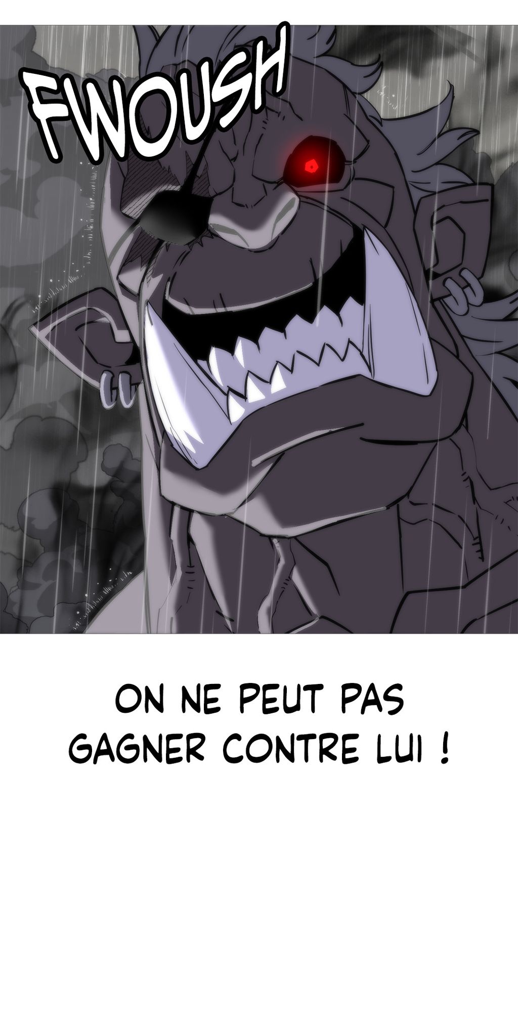 The Story of a Low-Rank Soldier Becoming a Monarch Chapitre 111 - Page 36