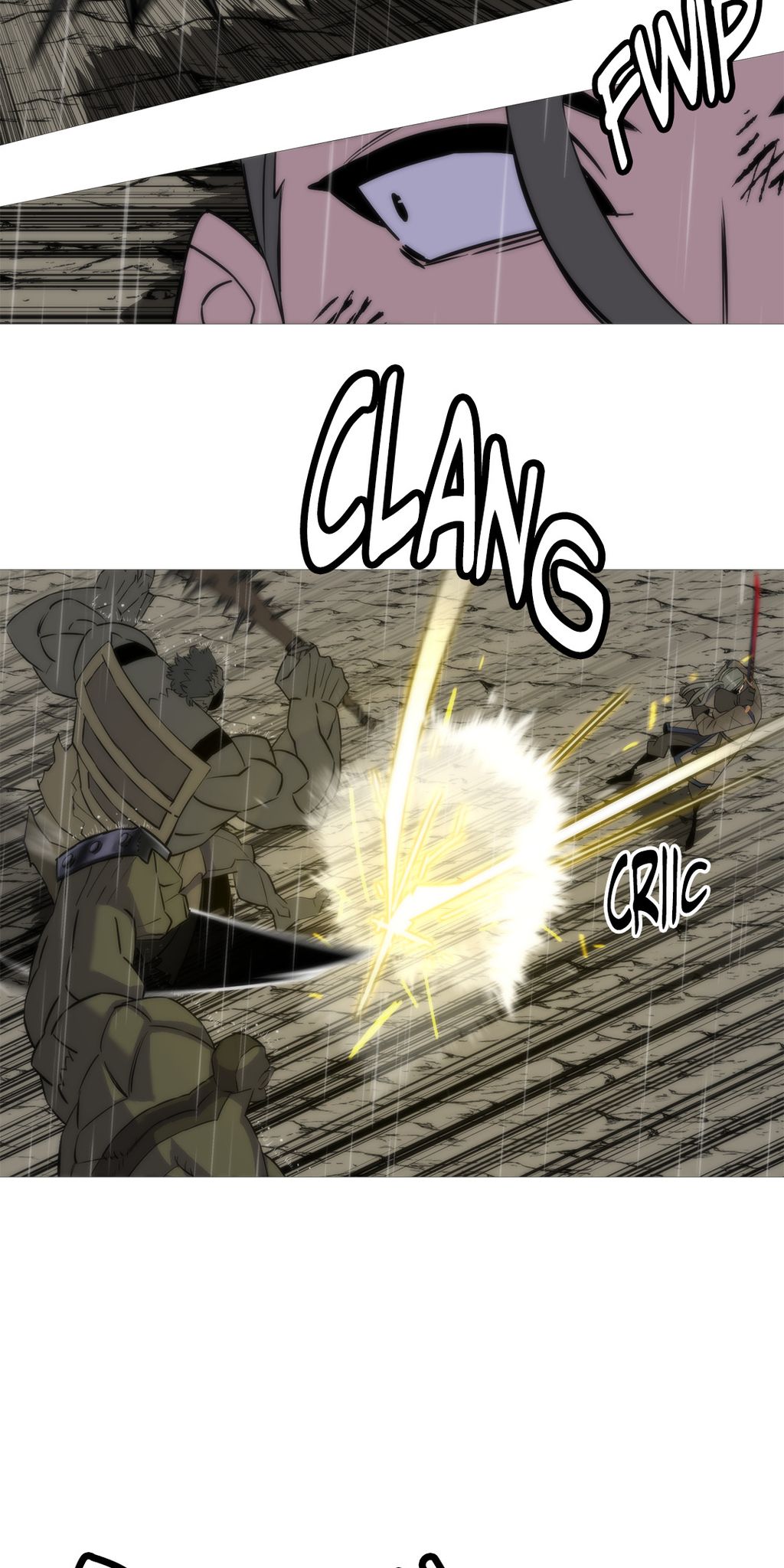 The Story of a Low-Rank Soldier Becoming a Monarch Chapitre 111 - Page 39