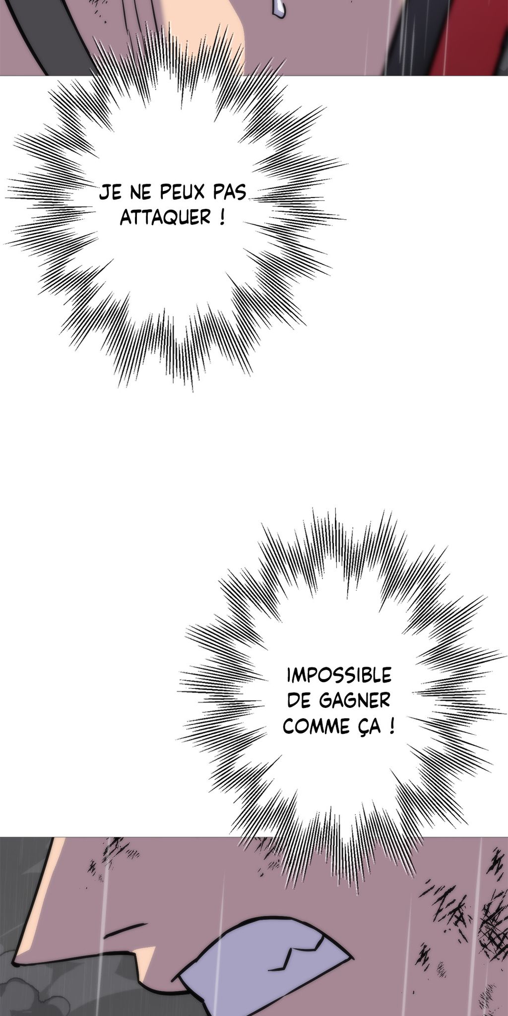 The Story of a Low-Rank Soldier Becoming a Monarch Chapitre 111 - Page 42
