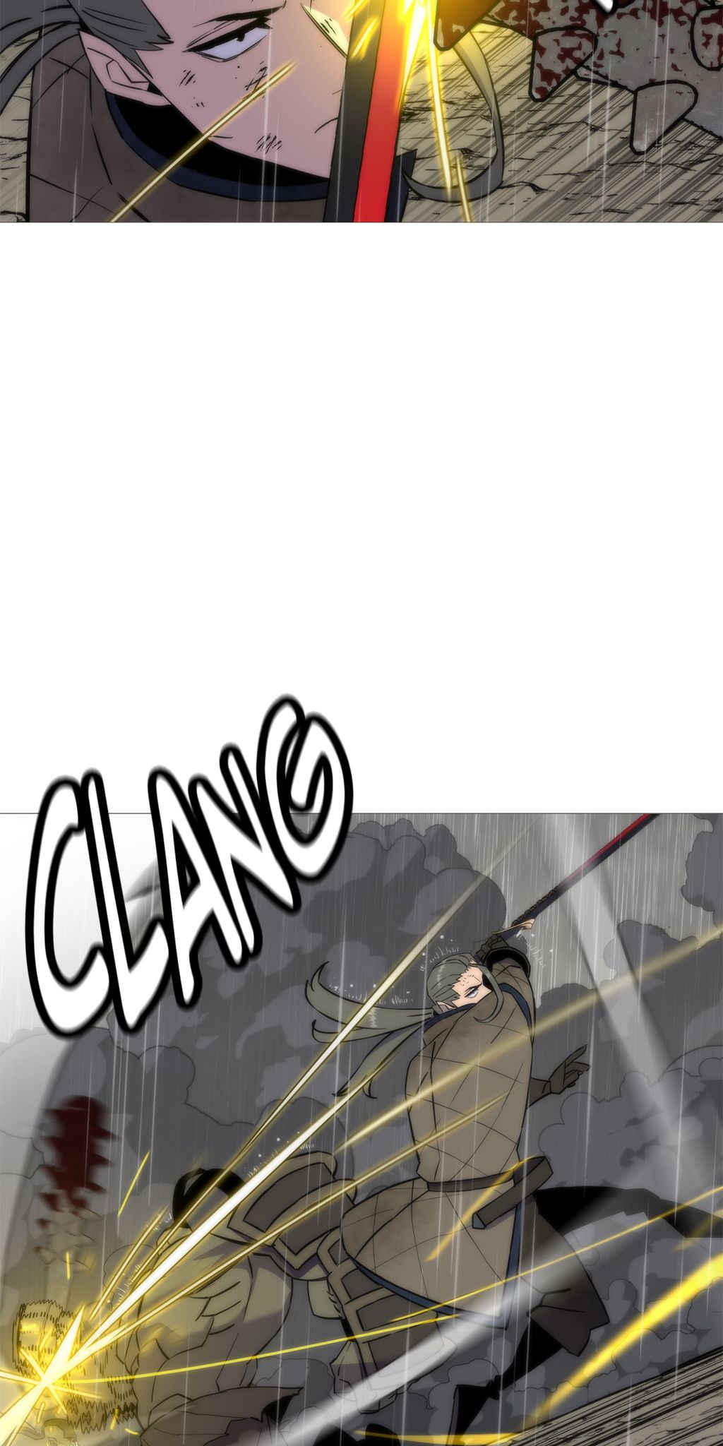The Story of a Low-Rank Soldier Becoming a Monarch Chapitre 111 - Page 50