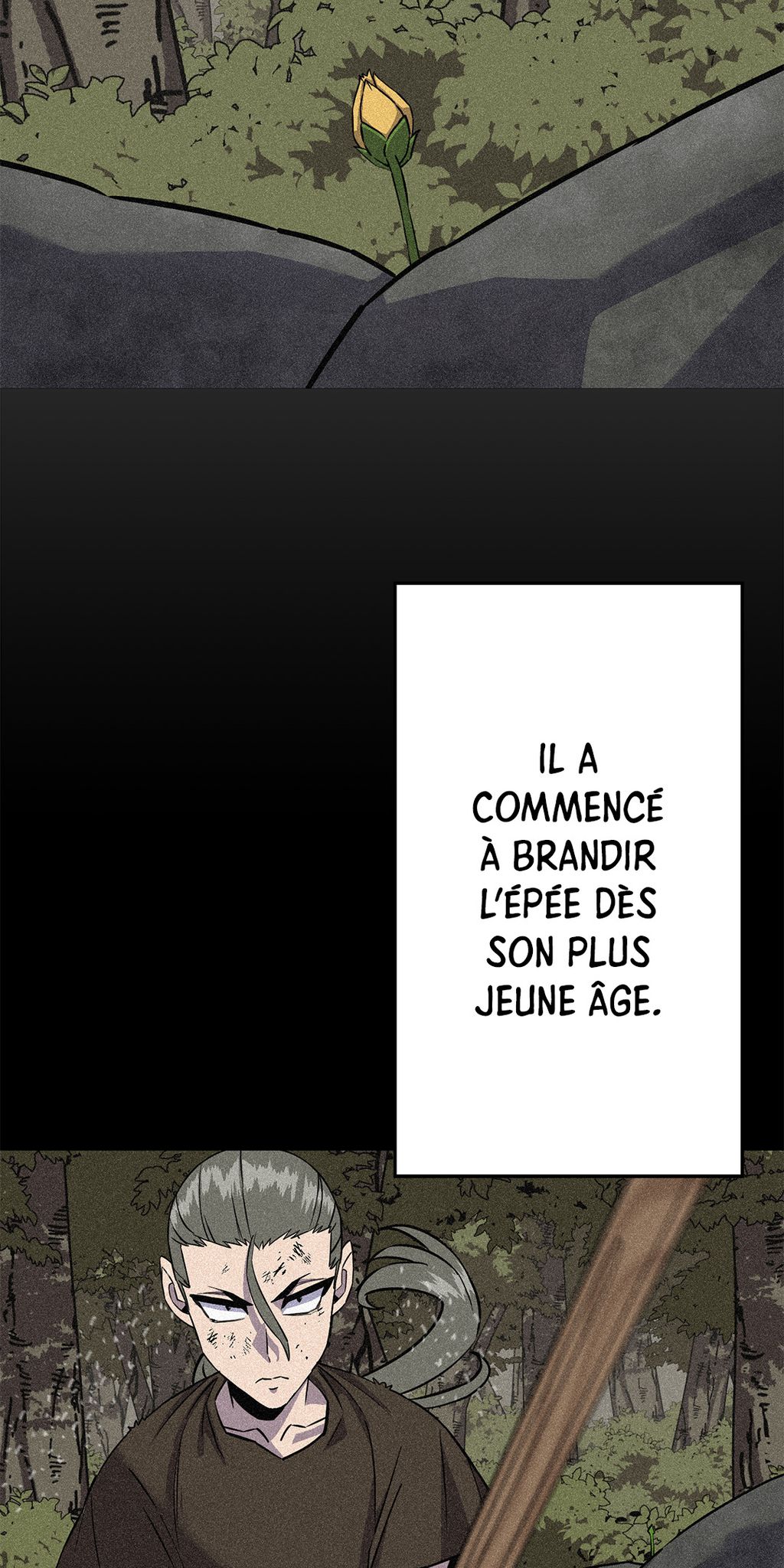 The Story of a Low-Rank Soldier Becoming a Monarch Chapitre 111 - Page 53