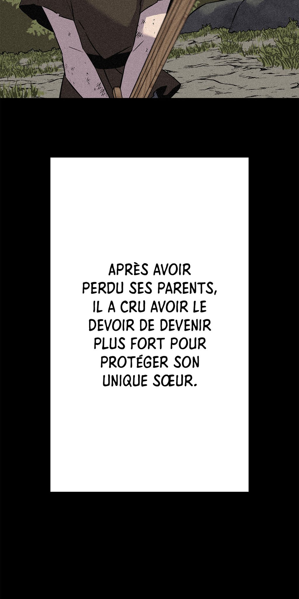 The Story of a Low-Rank Soldier Becoming a Monarch Chapitre 111 - Page 54