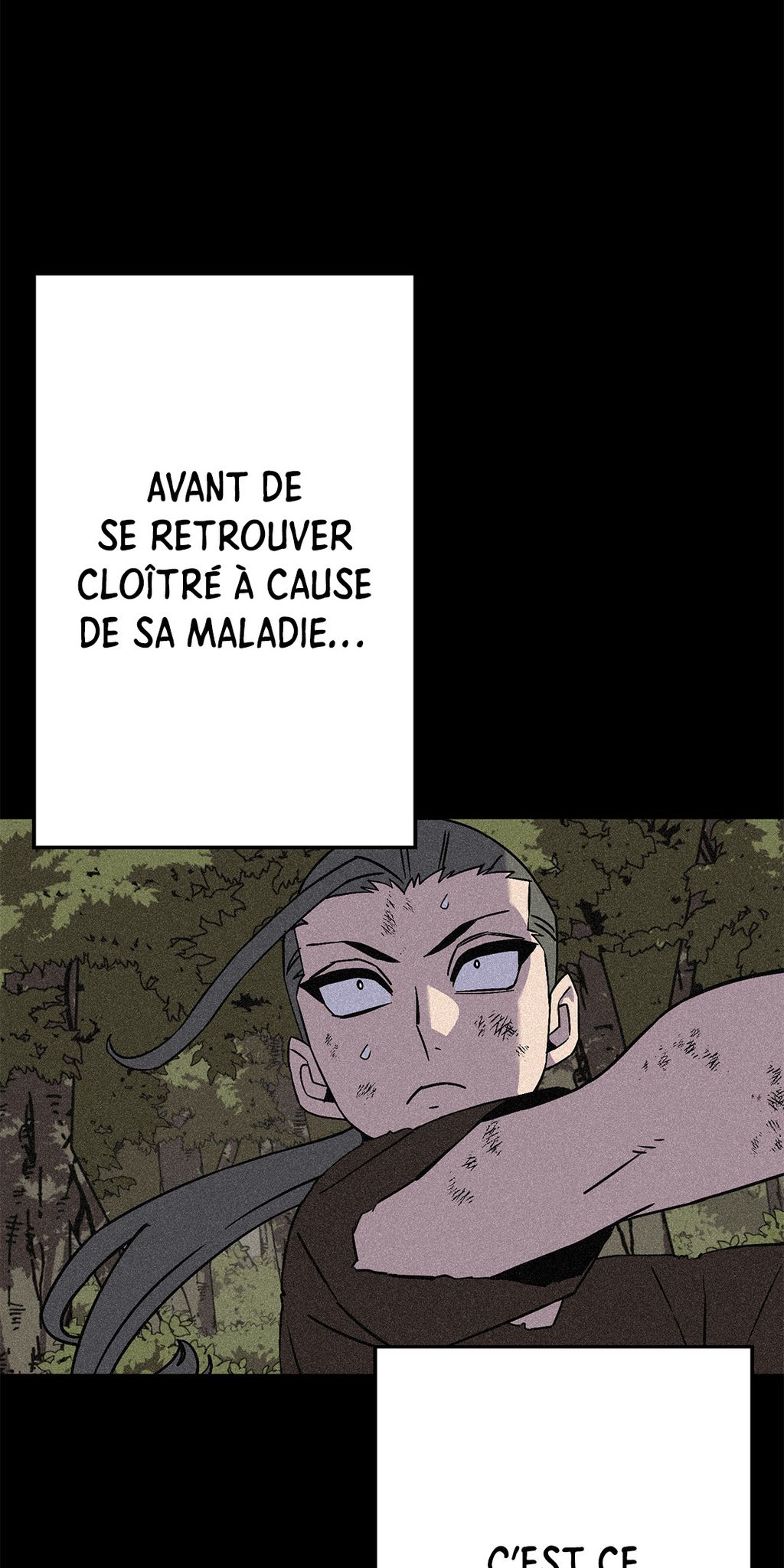 The Story of a Low-Rank Soldier Becoming a Monarch Chapitre 111 - Page 55