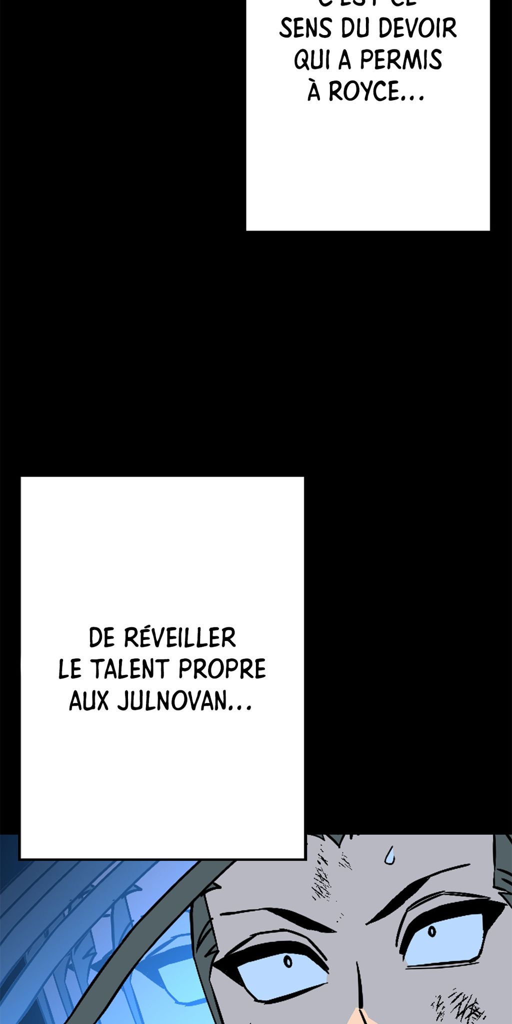 The Story of a Low-Rank Soldier Becoming a Monarch Chapitre 111 - Page 56