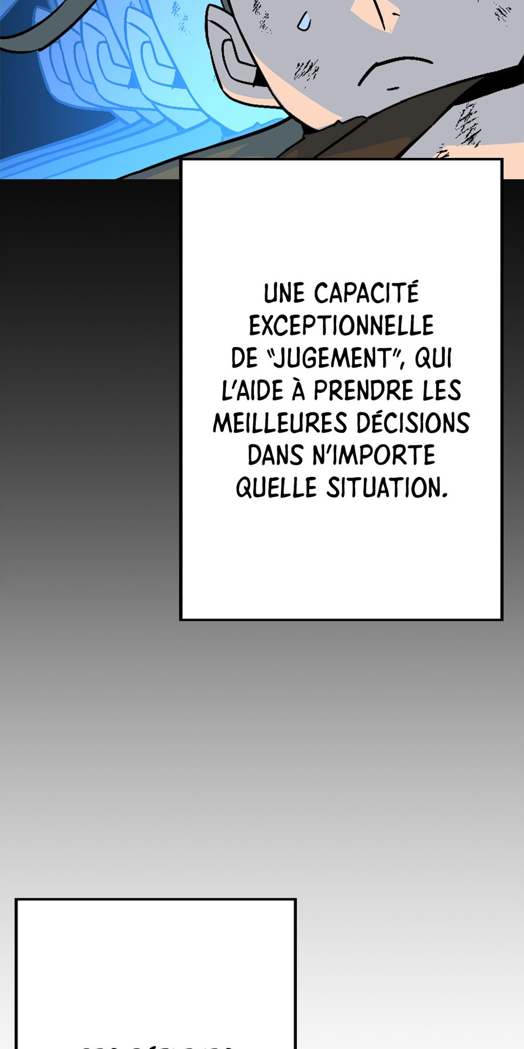 The Story of a Low-Rank Soldier Becoming a Monarch Chapitre 111 - Page 57