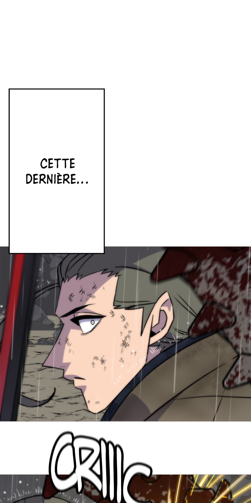 The Story of a Low-Rank Soldier Becoming a Monarch Chapitre 111 - Page 59