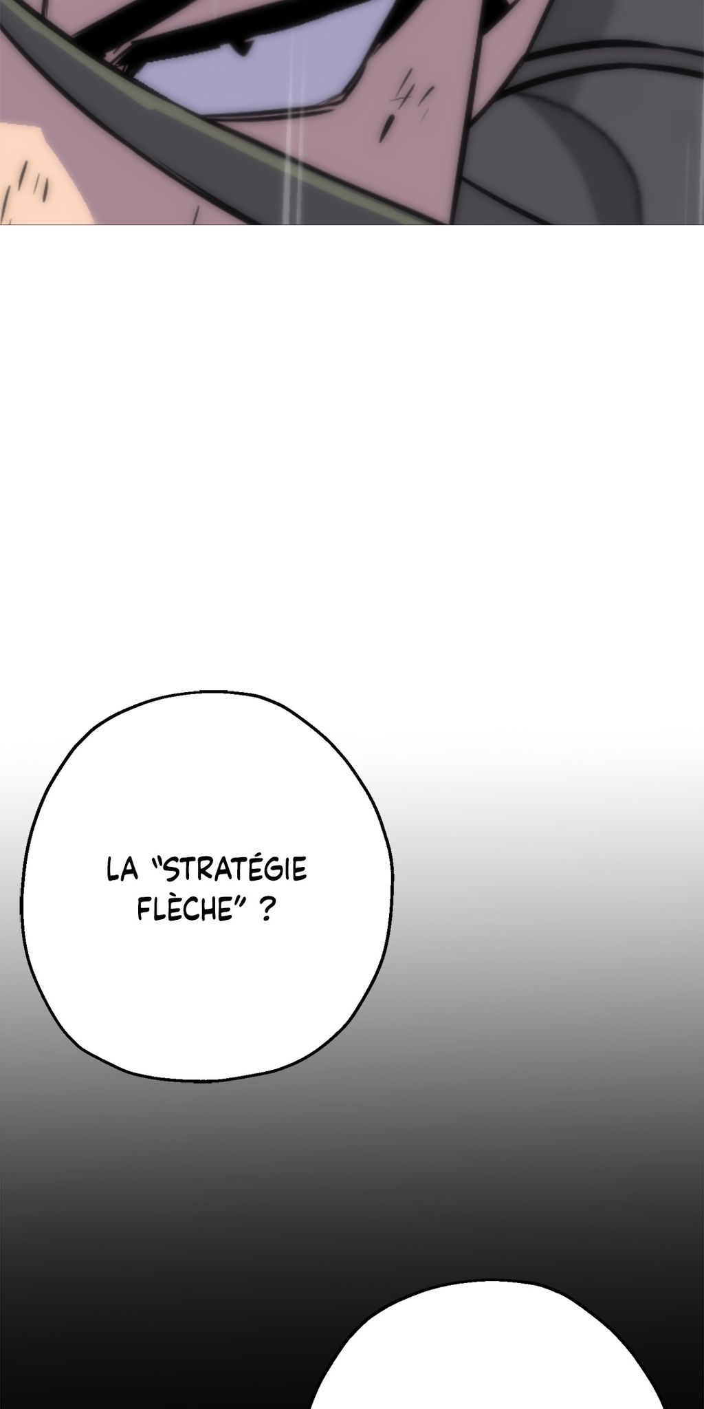 The Story of a Low-Rank Soldier Becoming a Monarch Chapitre 111 - Page 6