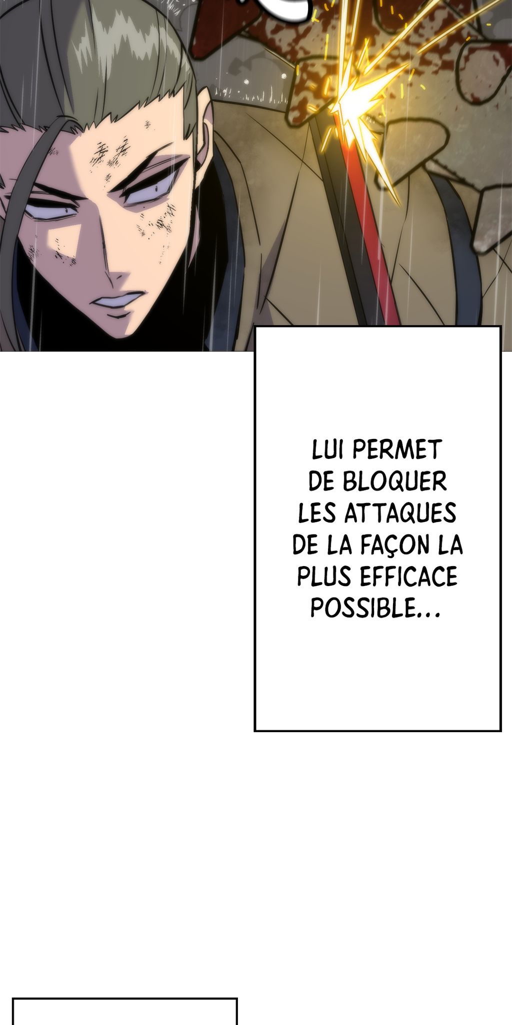 The Story of a Low-Rank Soldier Becoming a Monarch Chapitre 111 - Page 60