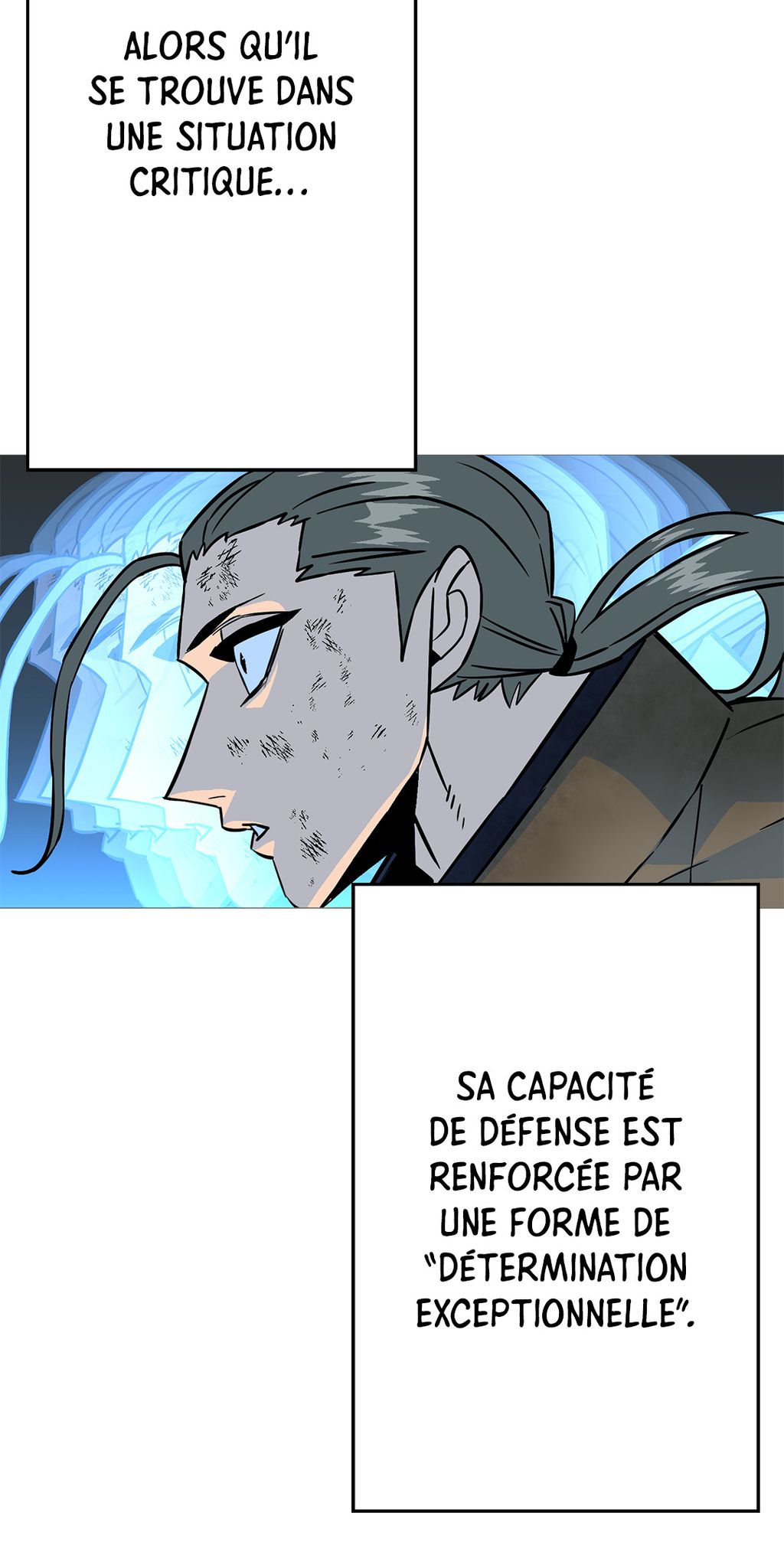 The Story of a Low-Rank Soldier Becoming a Monarch Chapitre 111 - Page 64