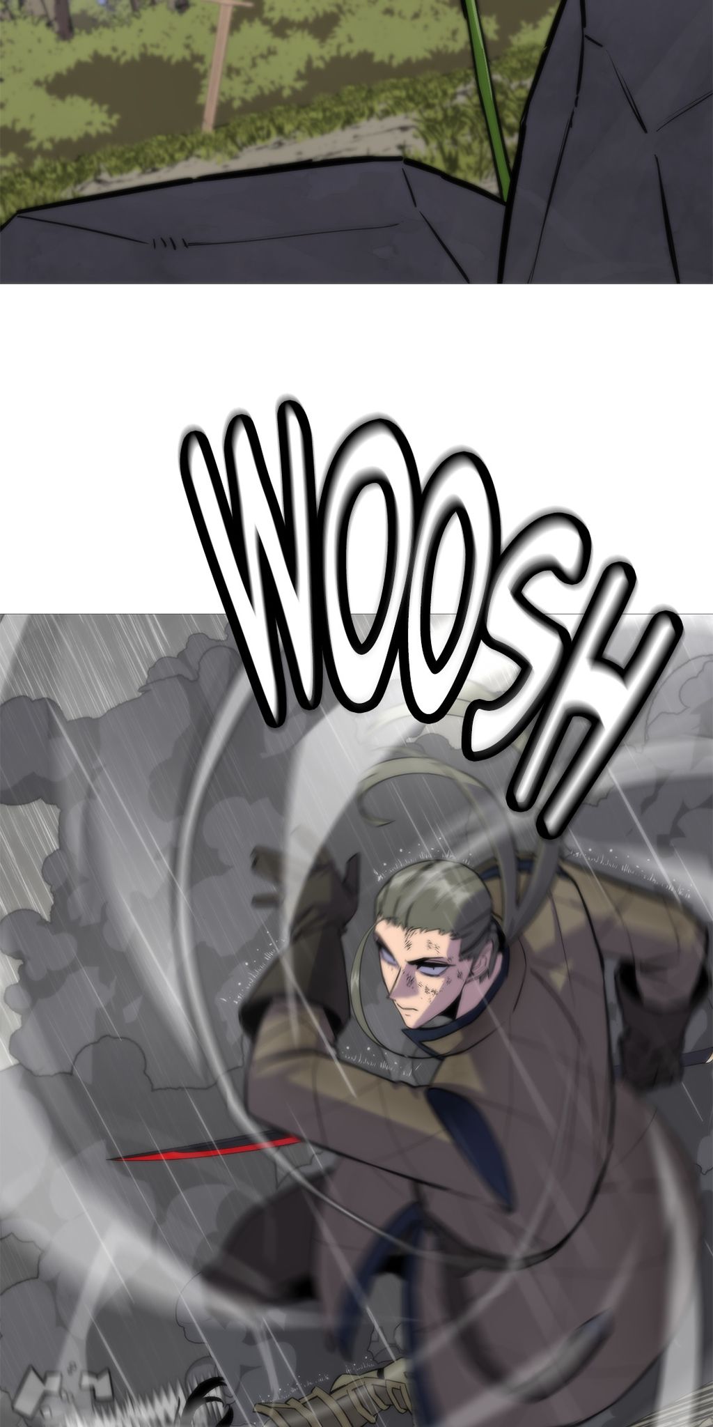 The Story of a Low-Rank Soldier Becoming a Monarch Chapitre 111 - Page 66
