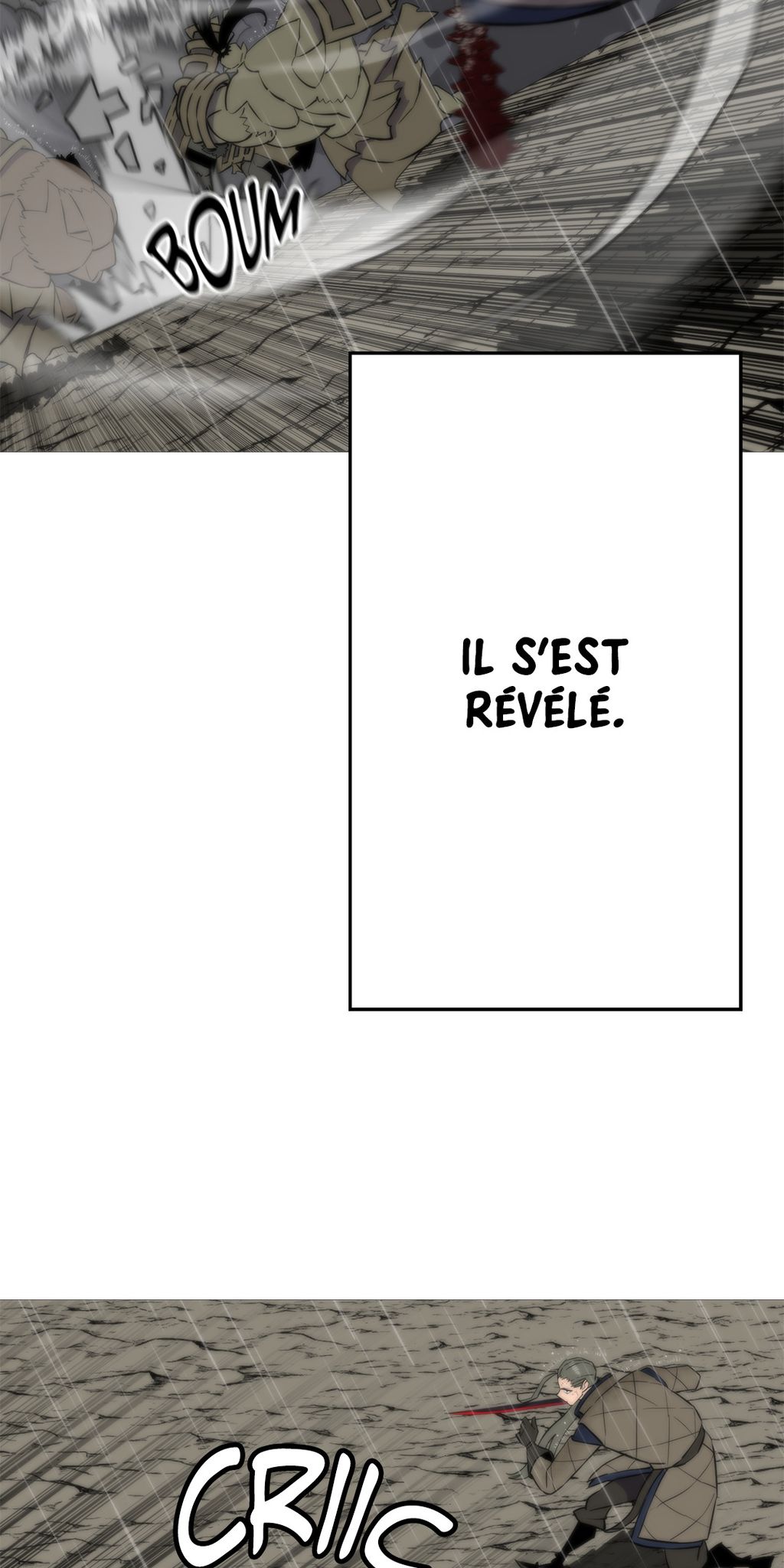 The Story of a Low-Rank Soldier Becoming a Monarch Chapitre 111 - Page 67