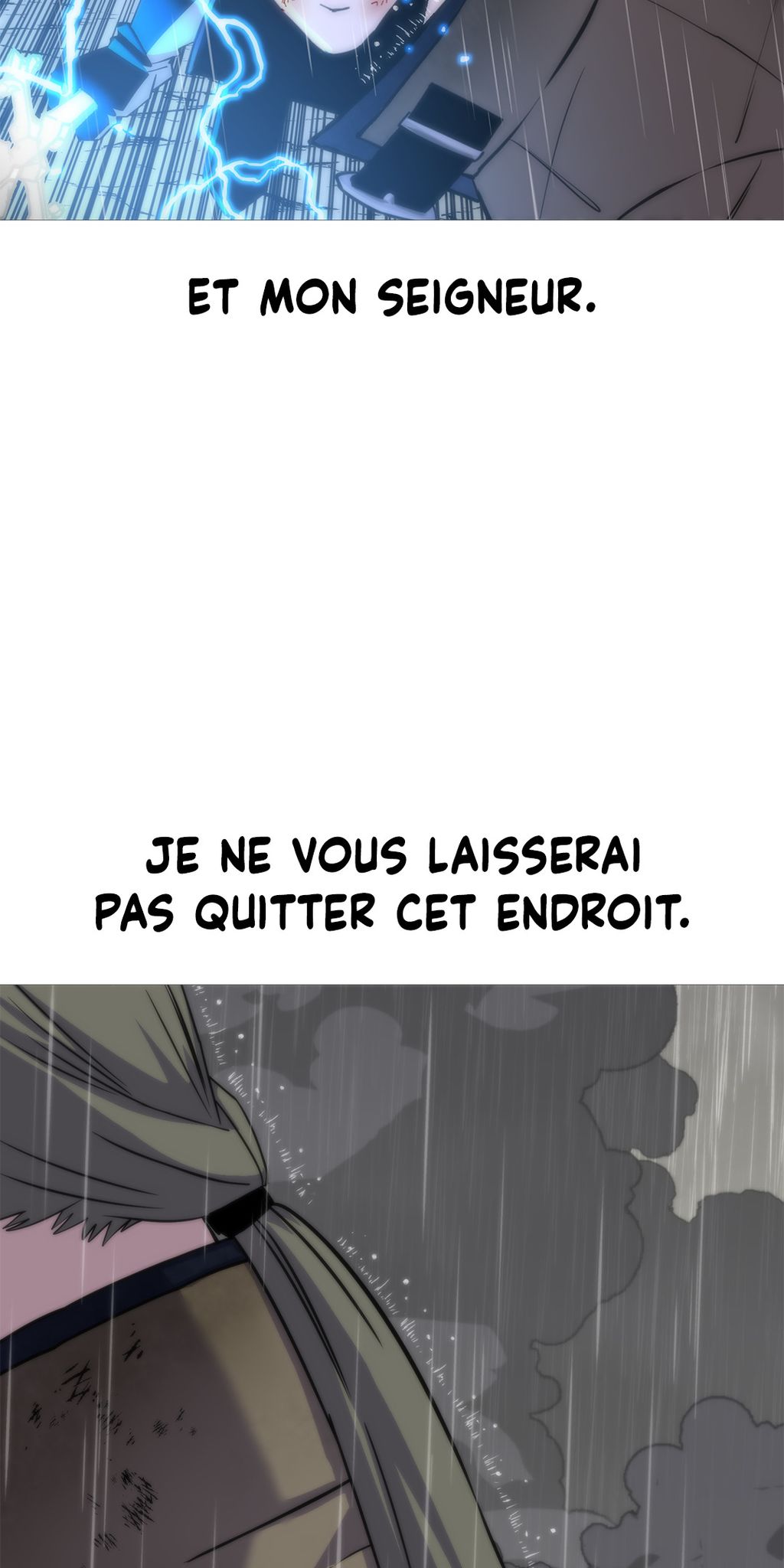 The Story of a Low-Rank Soldier Becoming a Monarch Chapitre 111 - Page 70