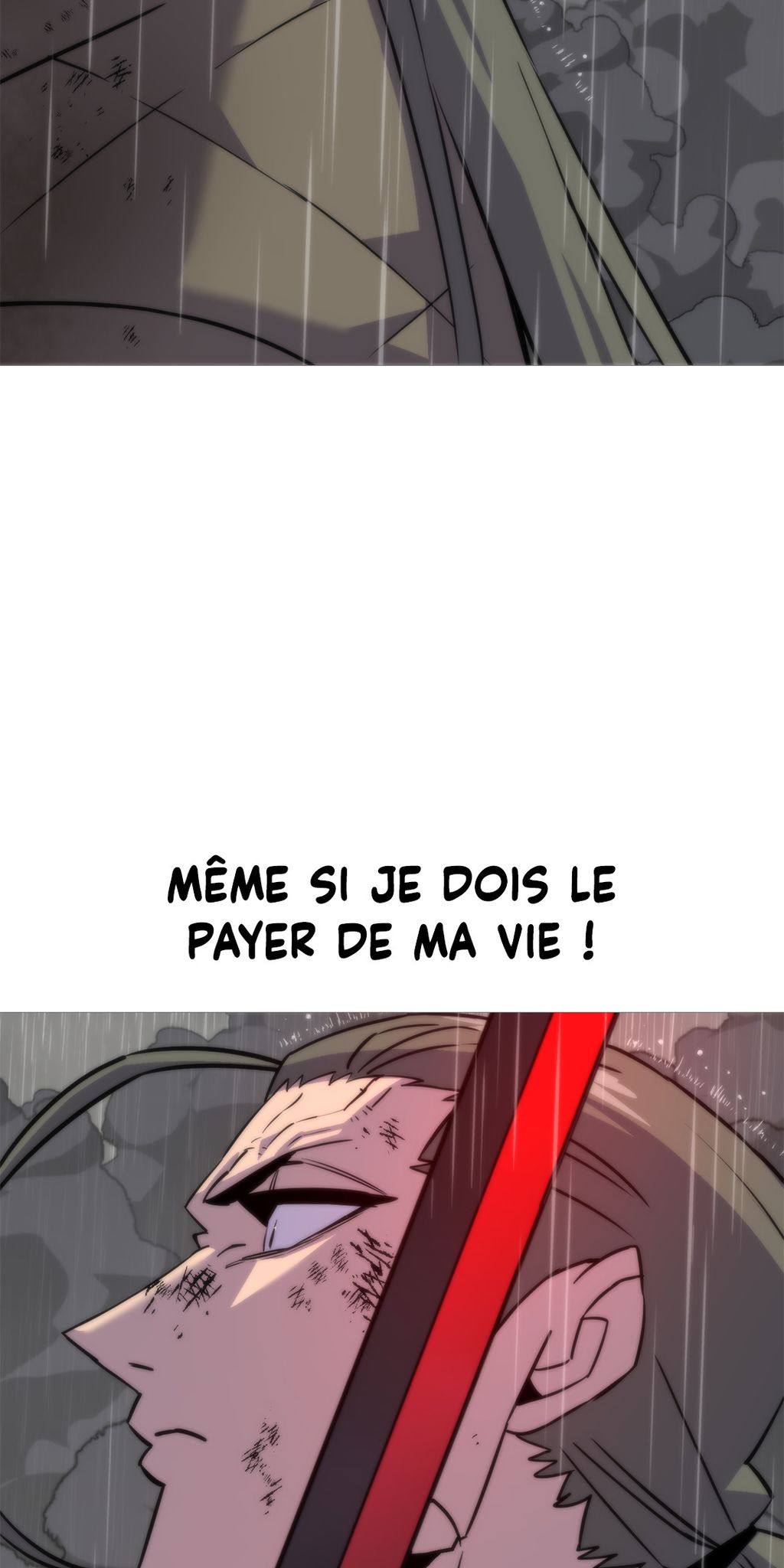 The Story of a Low-Rank Soldier Becoming a Monarch Chapitre 111 - Page 71