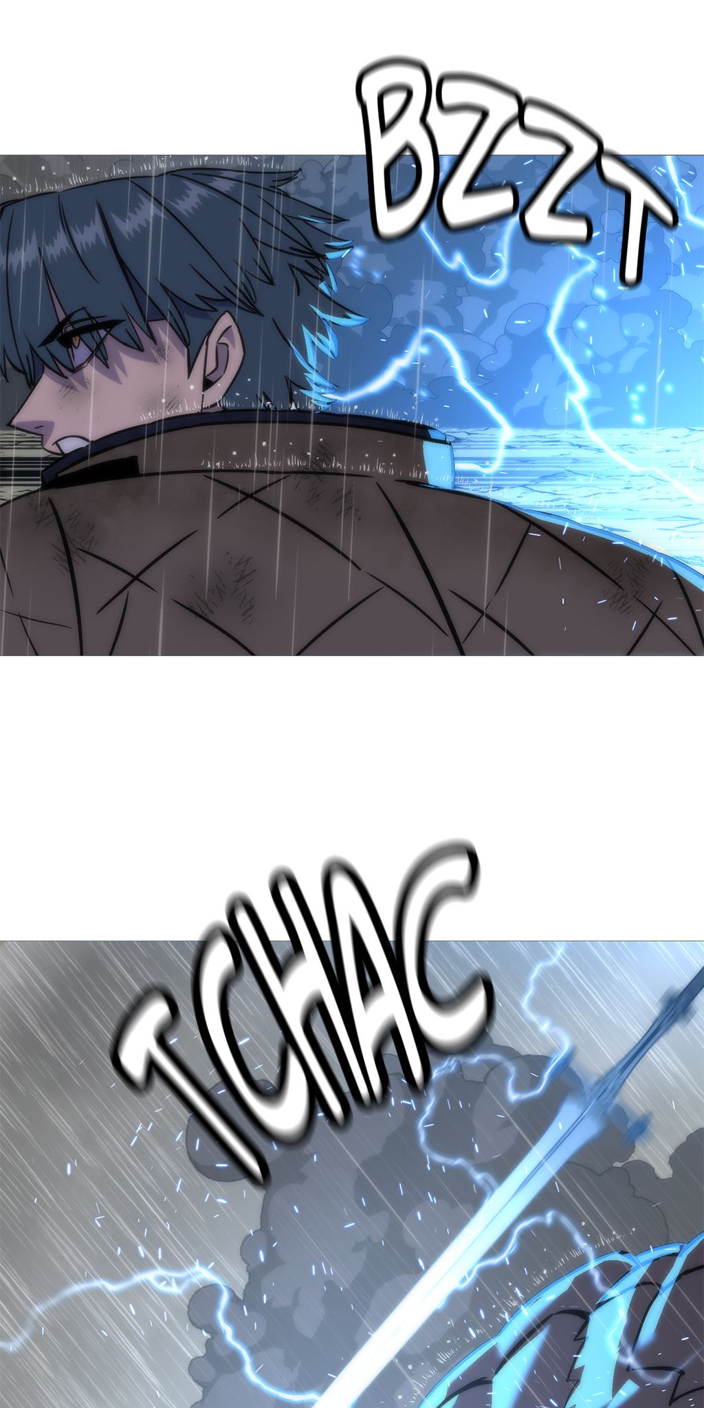 The Story of a Low-Rank Soldier Becoming a Monarch Chapitre 112 - Page 11