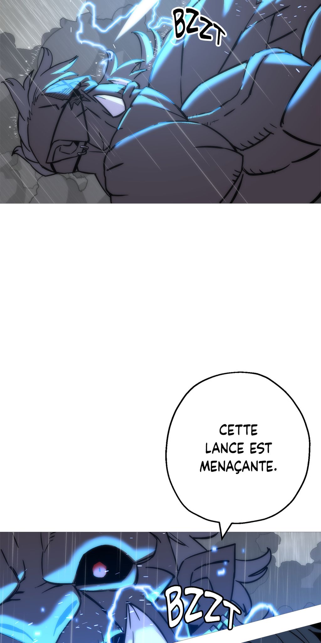 The Story of a Low-Rank Soldier Becoming a Monarch Chapitre 112 - Page 12