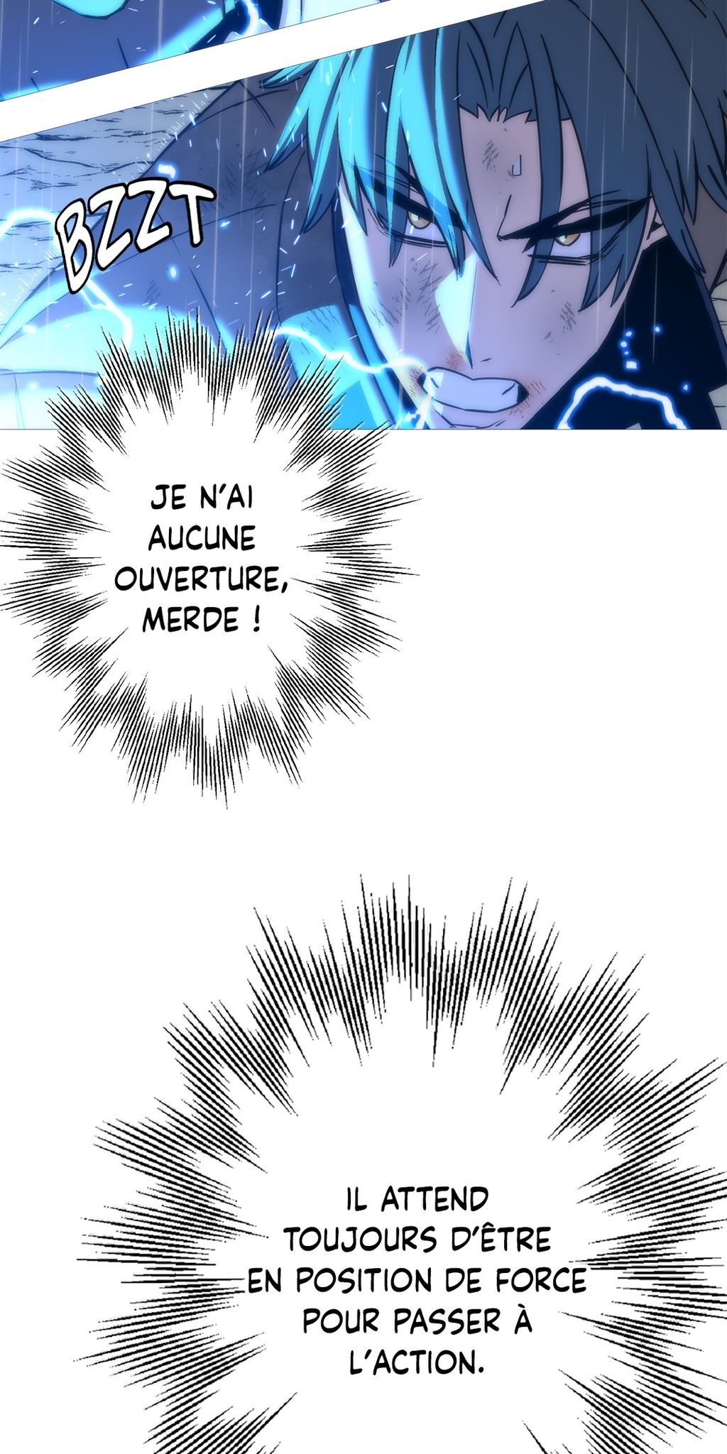 The Story of a Low-Rank Soldier Becoming a Monarch Chapitre 112 - Page 13