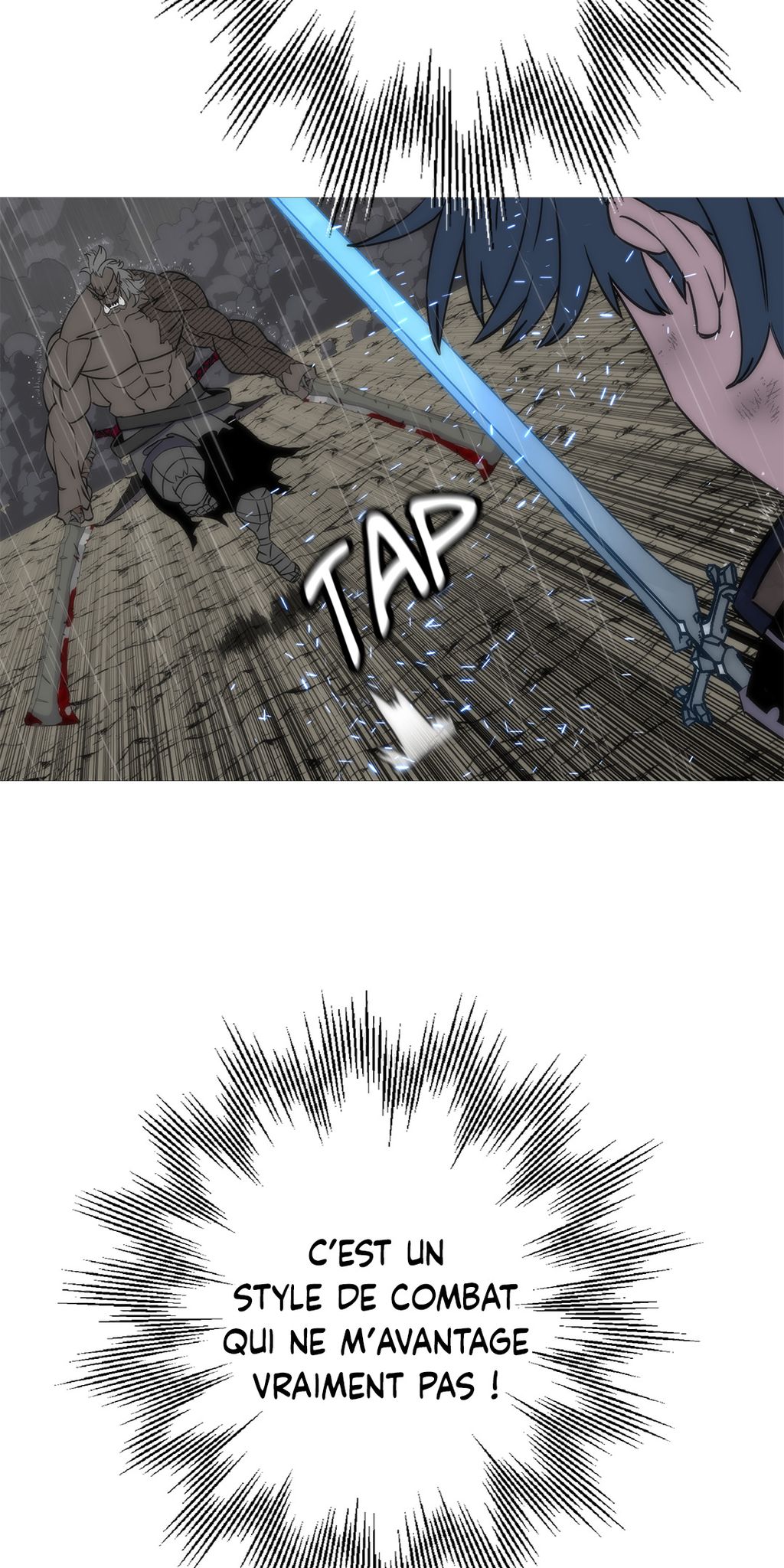 The Story of a Low-Rank Soldier Becoming a Monarch Chapitre 112 - Page 14